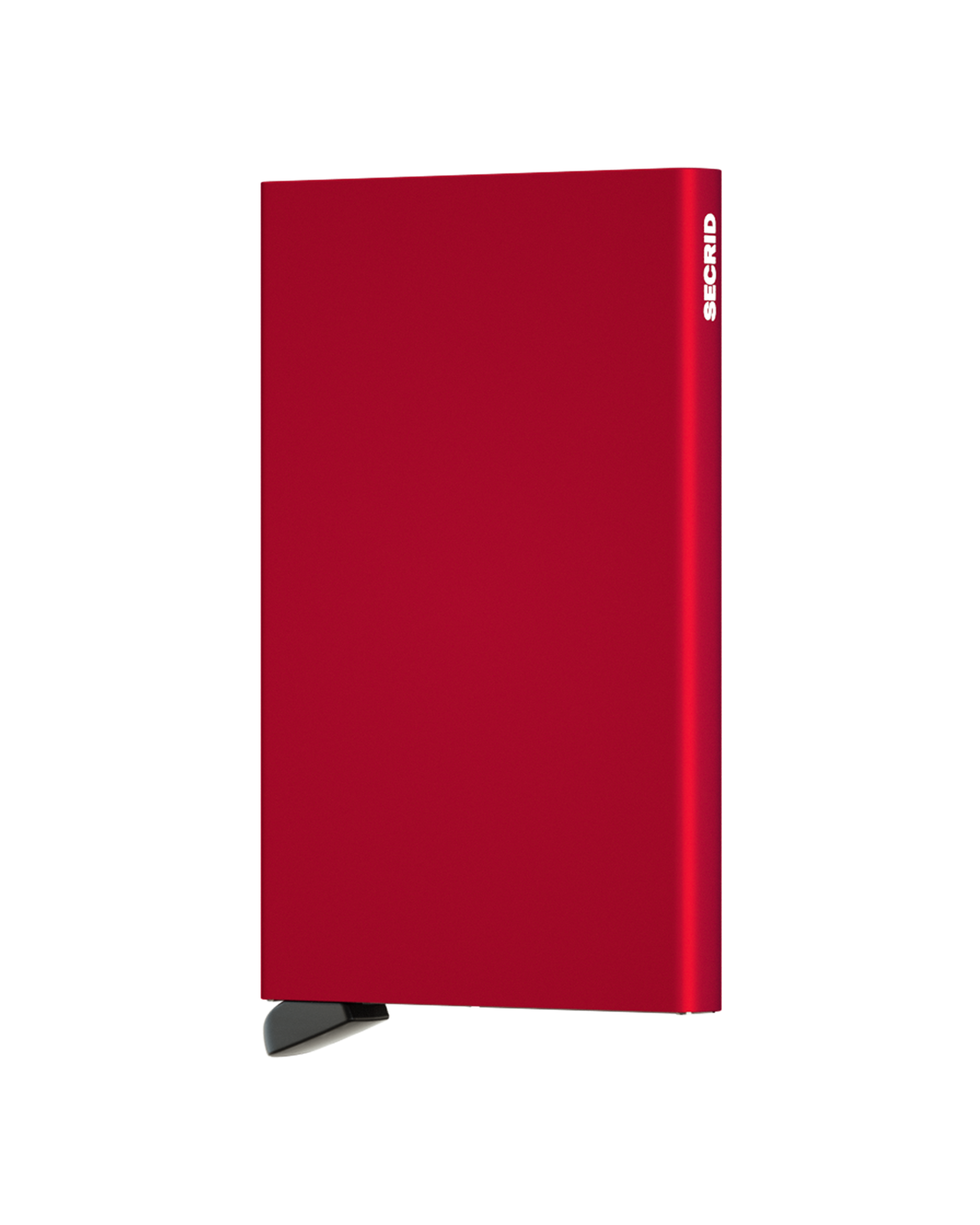 Secrid Original Cardprotector - Red 1