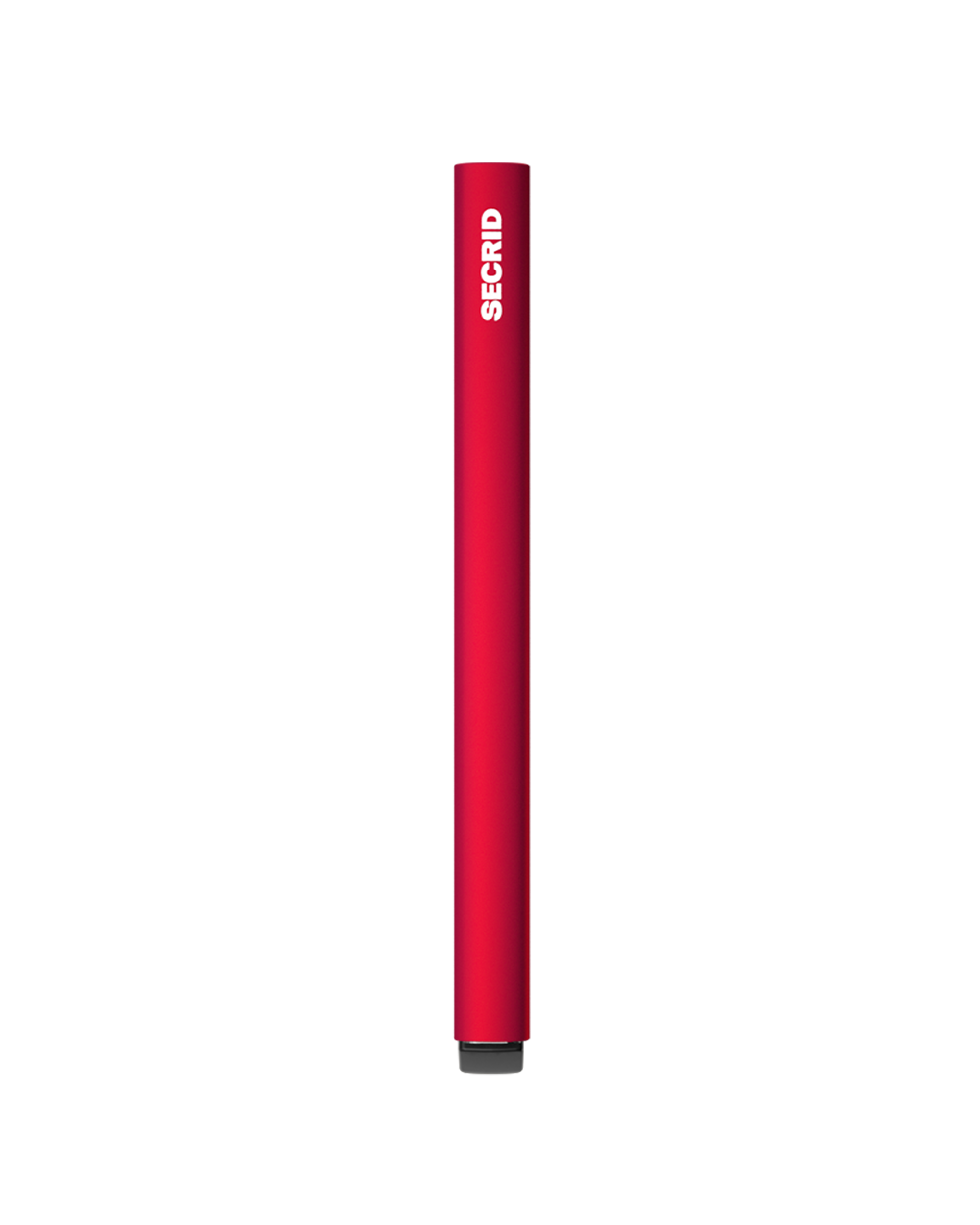 Secrid Original Cardprotector - Red 4