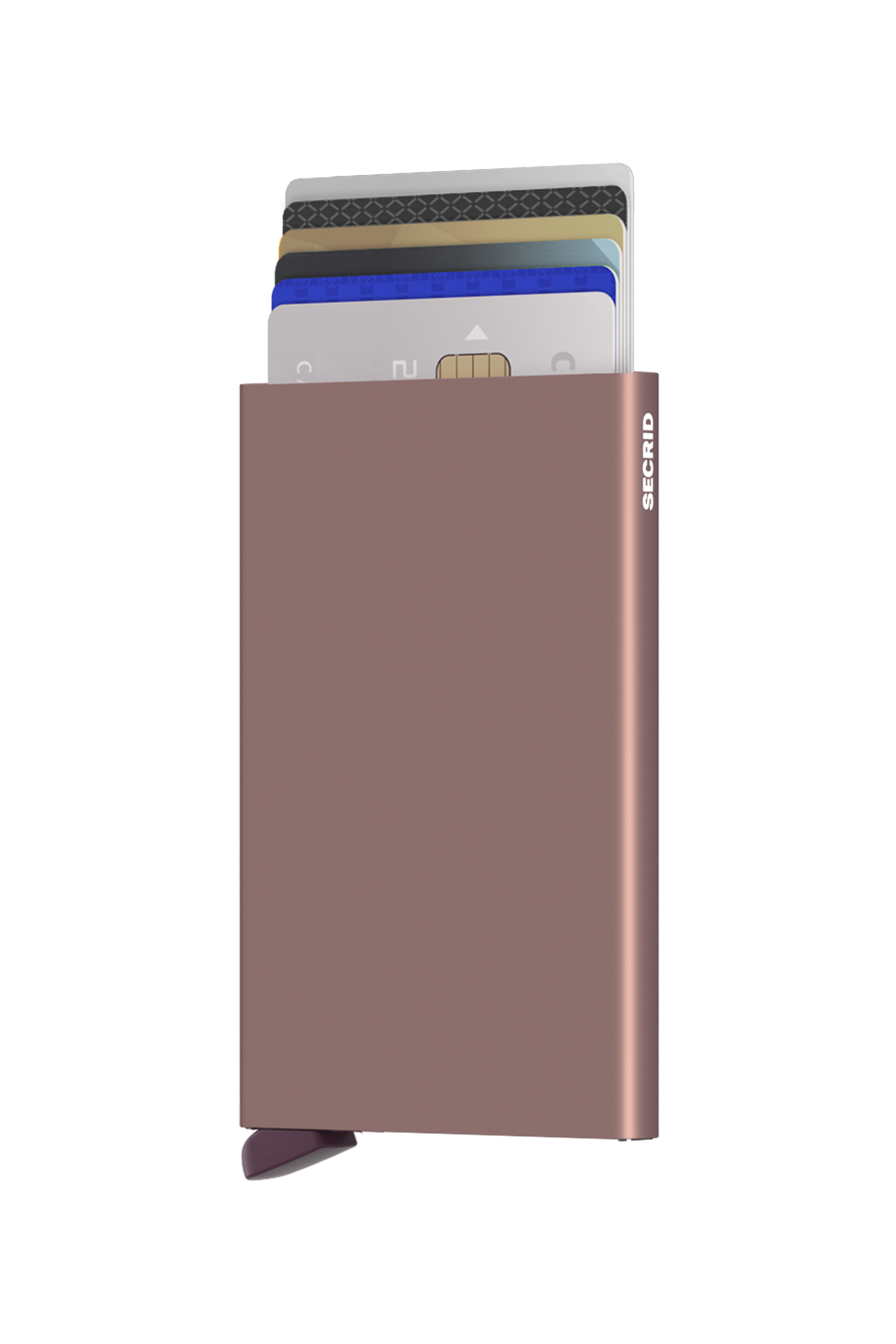 Secrid Original Cardprotector - Rose 2