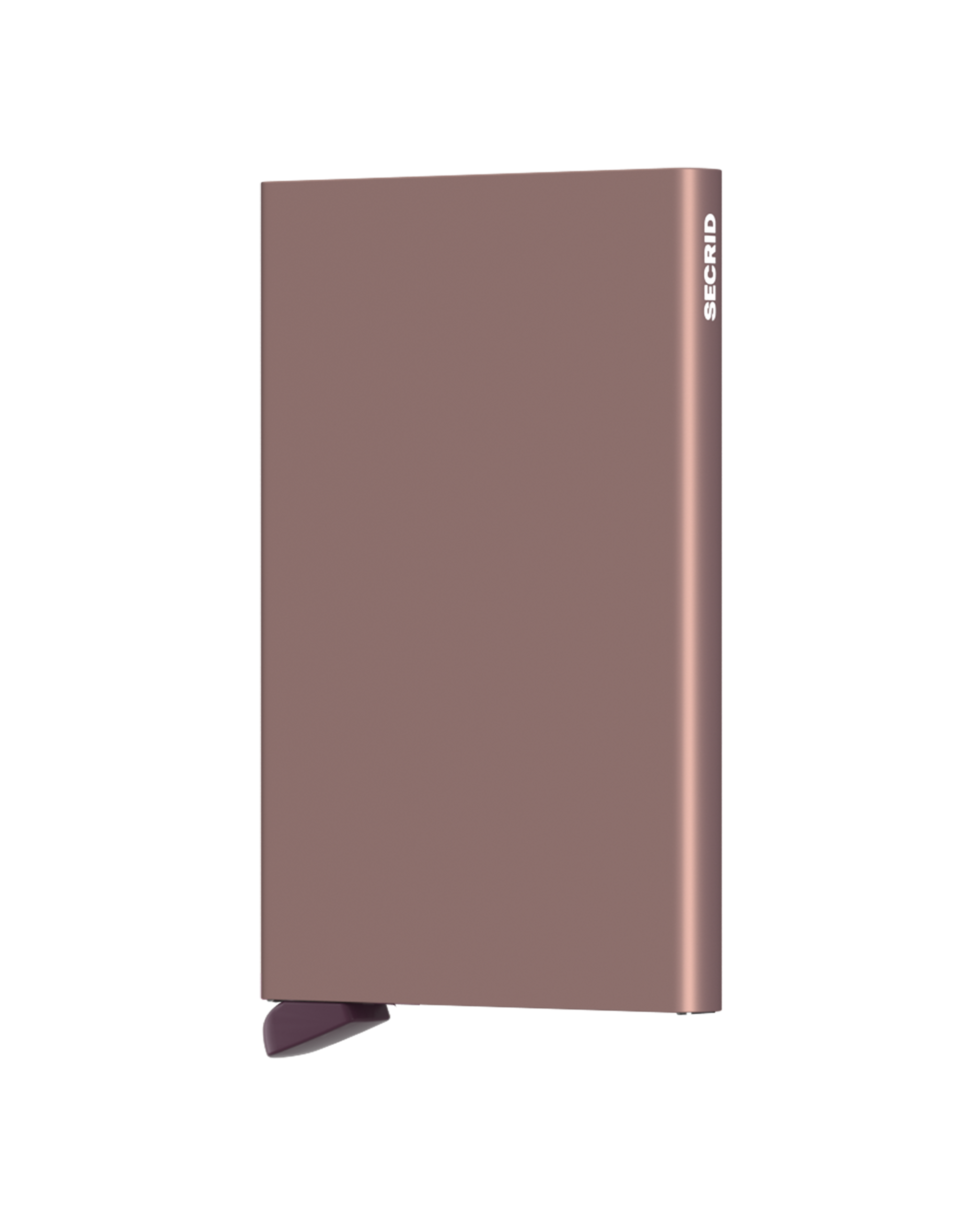 Secrid Original Cardprotector - Rose 1