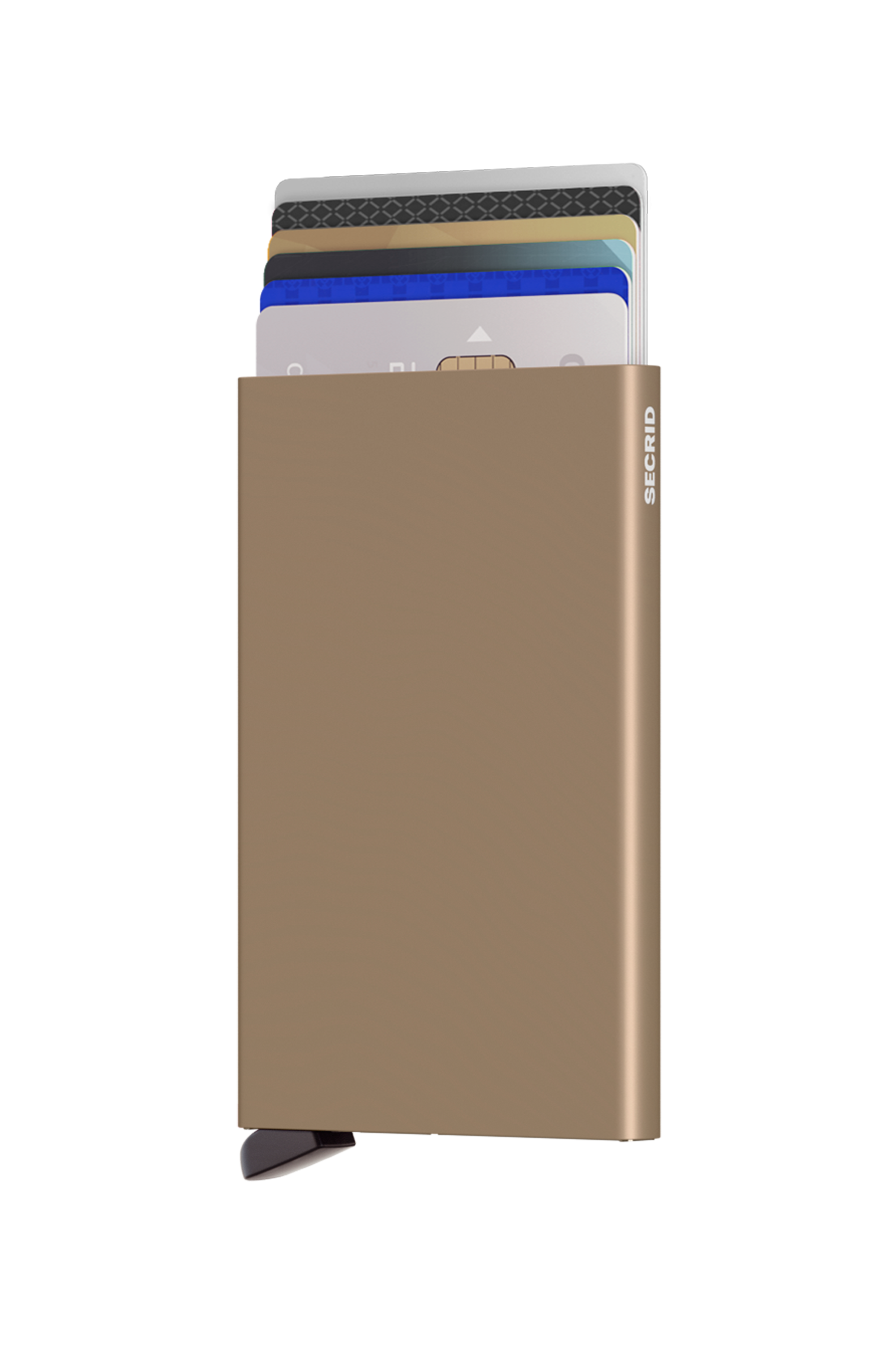 Secrid Original Cardprotector - Sand 2