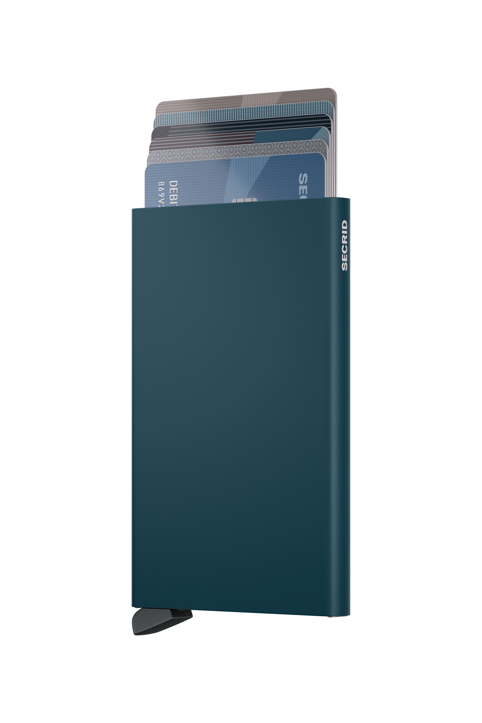 Secrid Original Cardprotector - Teal 2