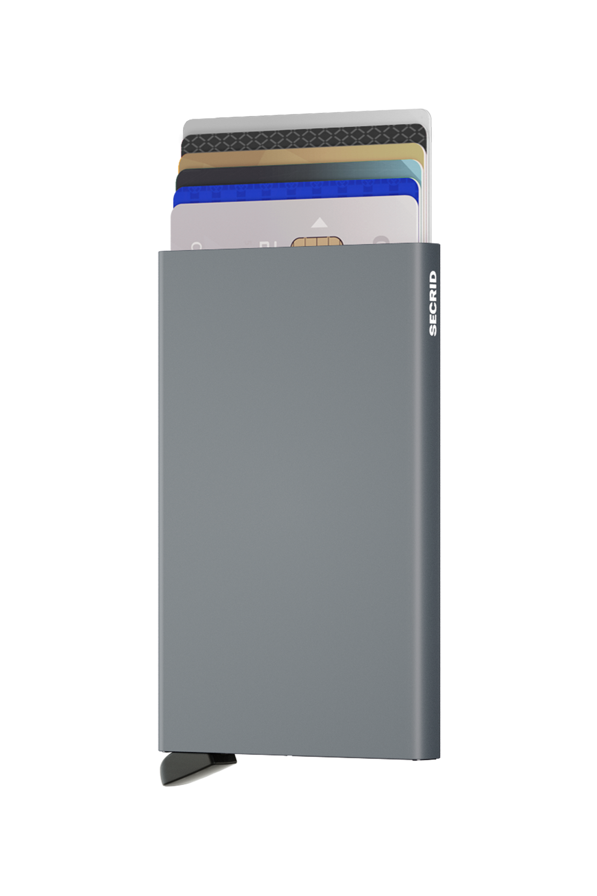 Secrid Original Cardprotector - Titanium 2