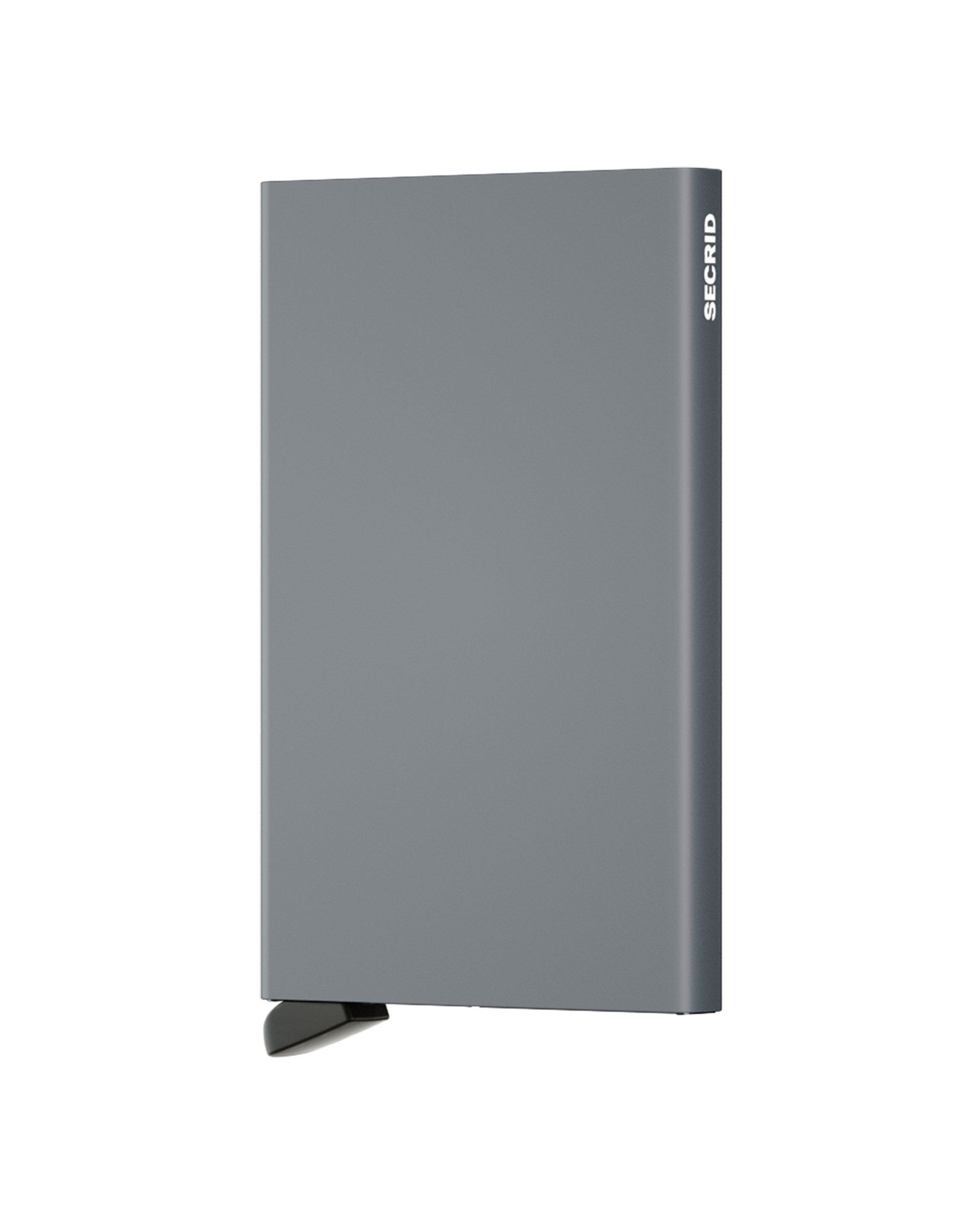 Secrid Original Cardprotector - Titanium 1