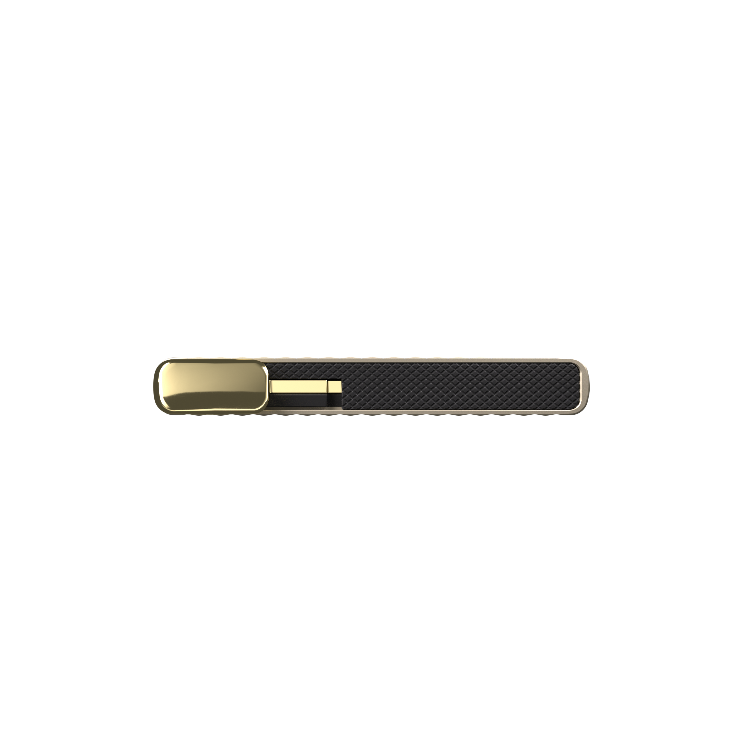 Secrid Cardprotector+ Fluted - Cashmere 3