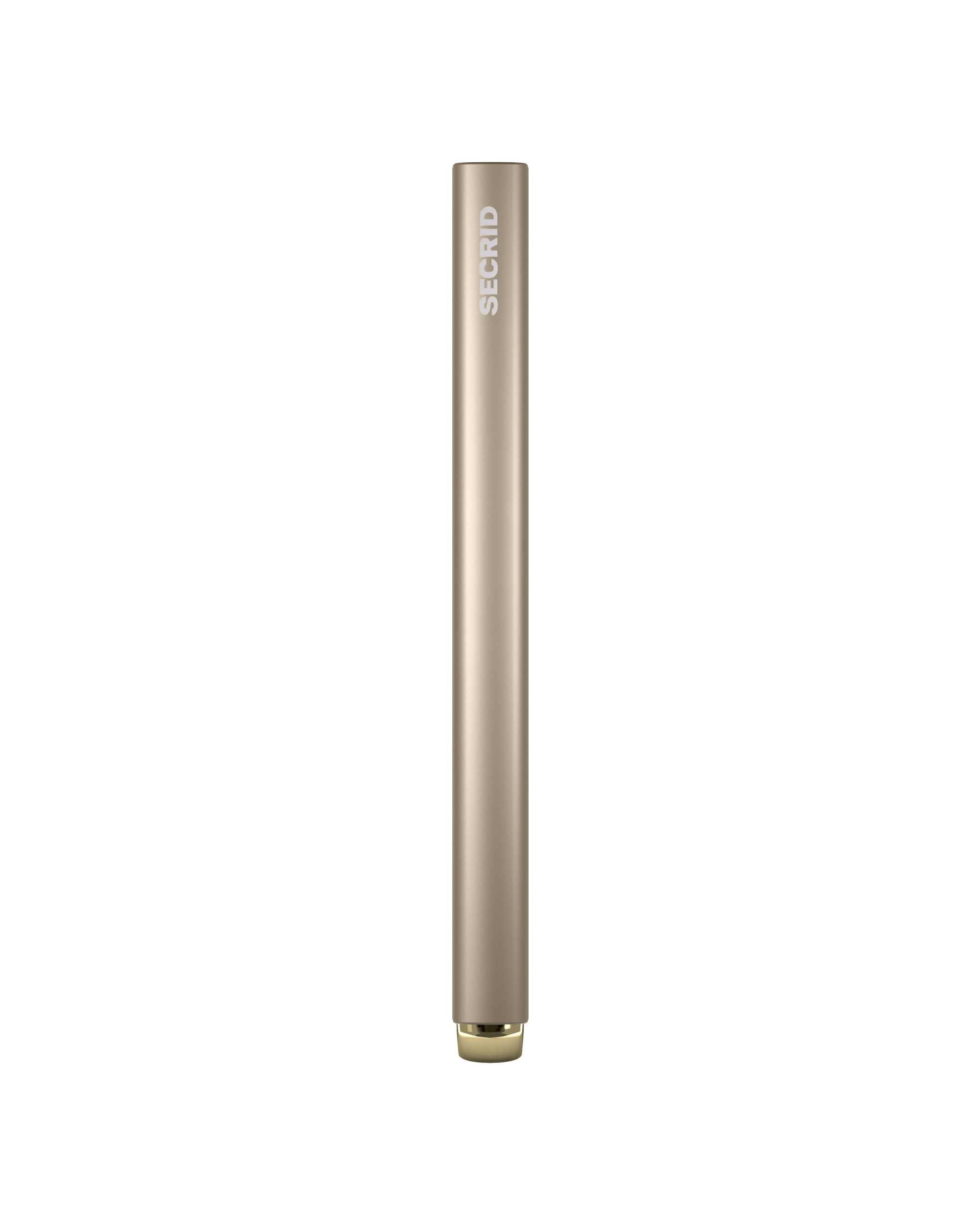 Secrid Cardprotector+ Fluted - Cashmere 5