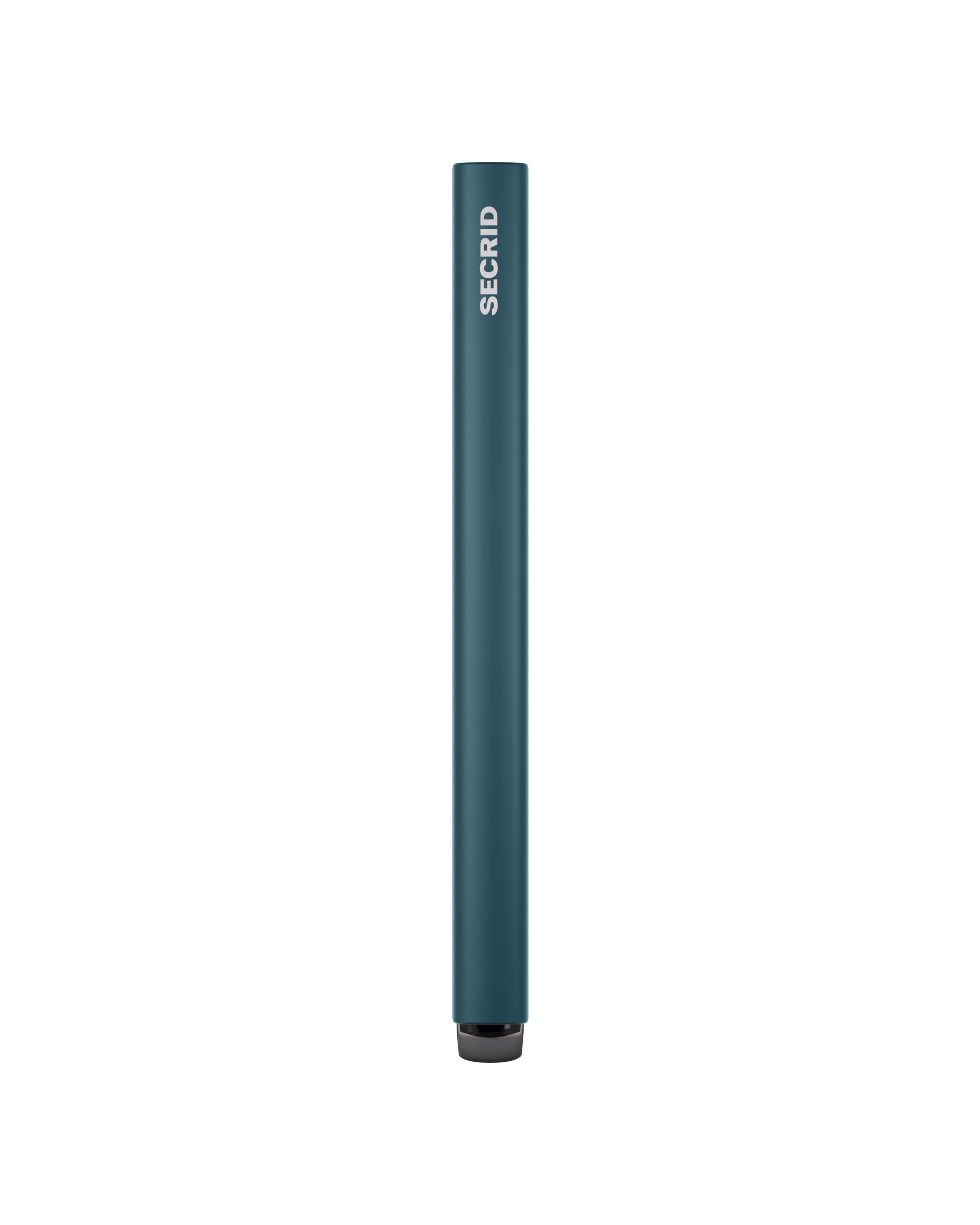 Secrid Cardprotector+ Fluted - Teal 5