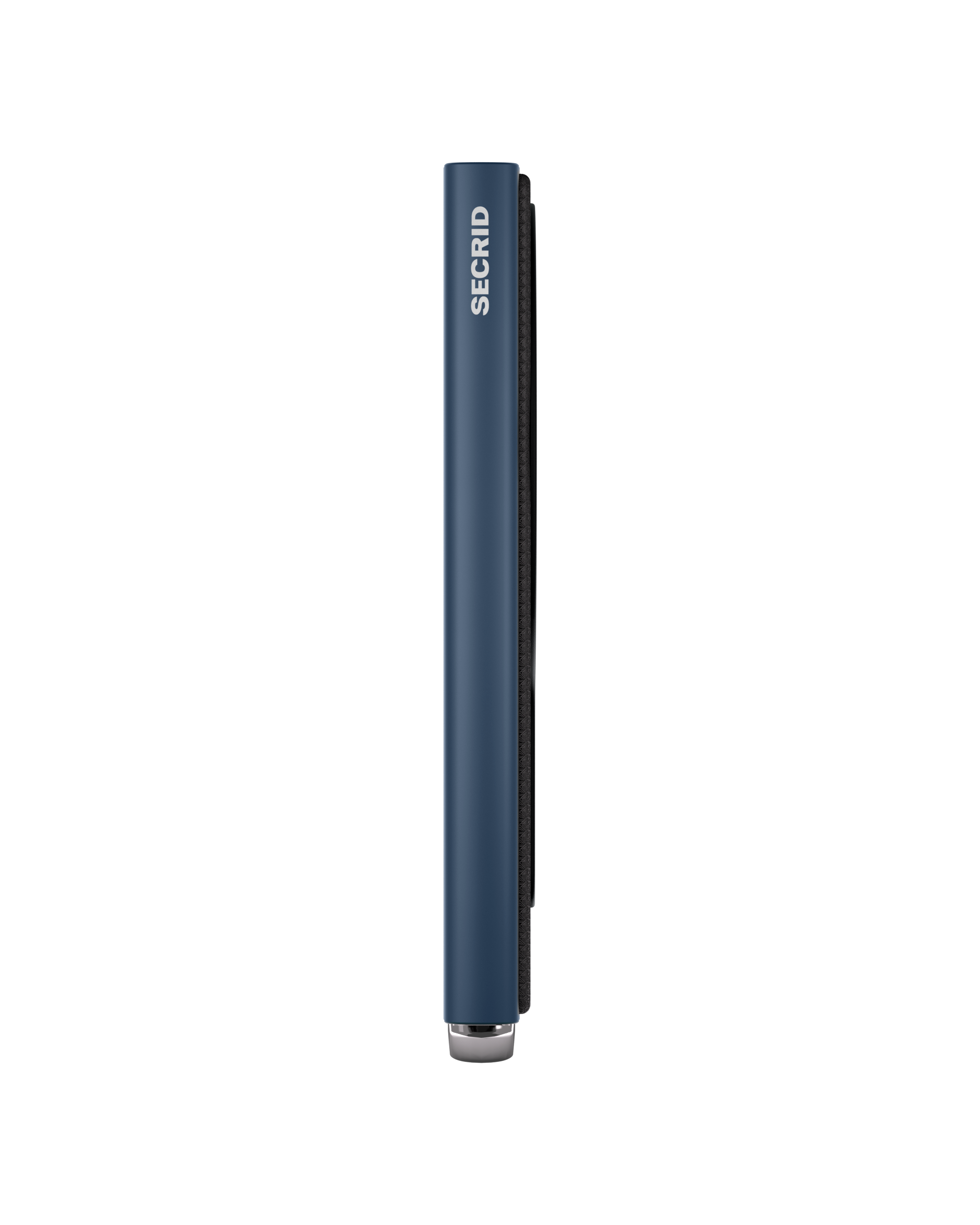 Secrid Cardprotector+ Fluted For Magsafe - Navy 5