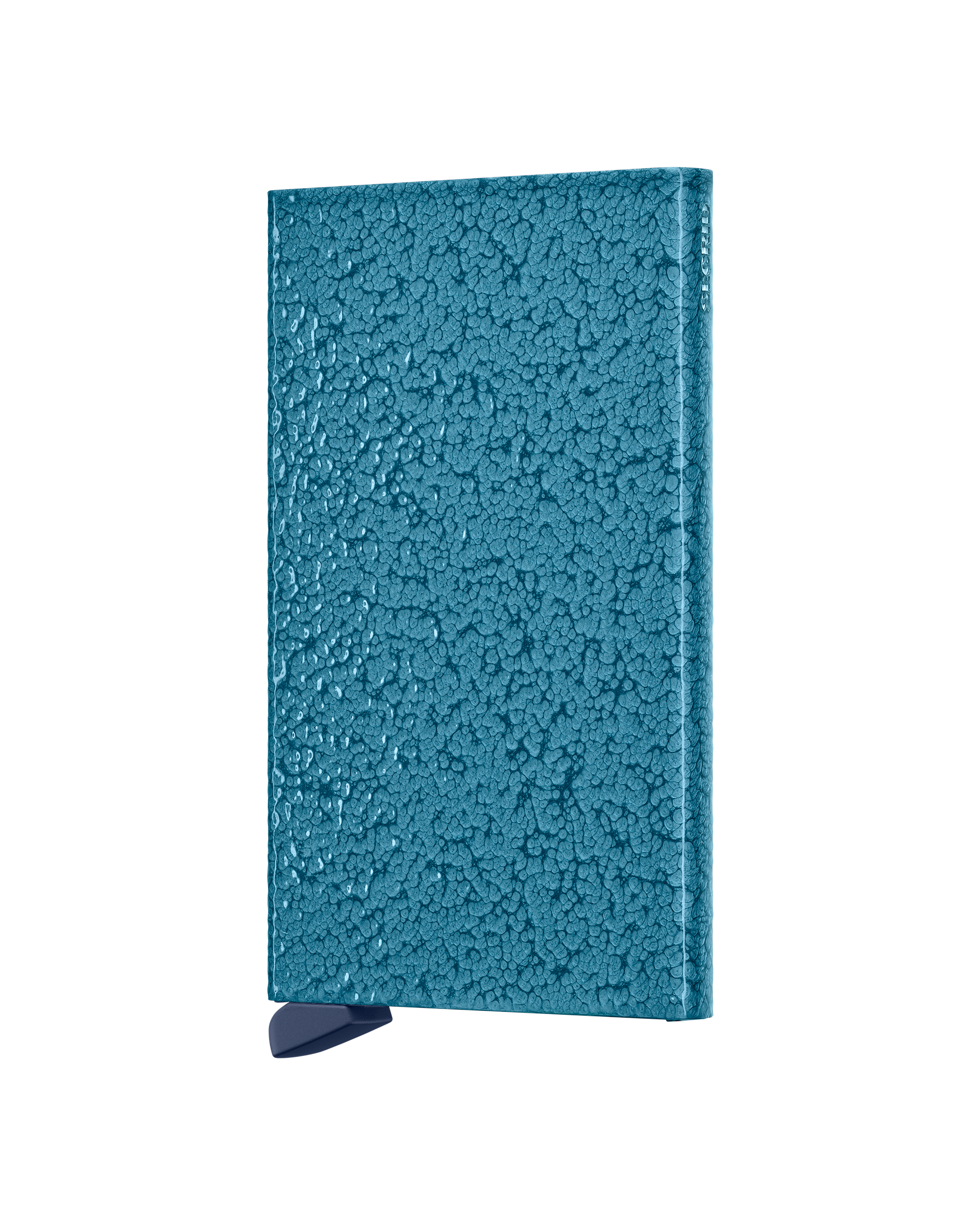 Secrid Hammerstone Cardprotector - Azure 1
