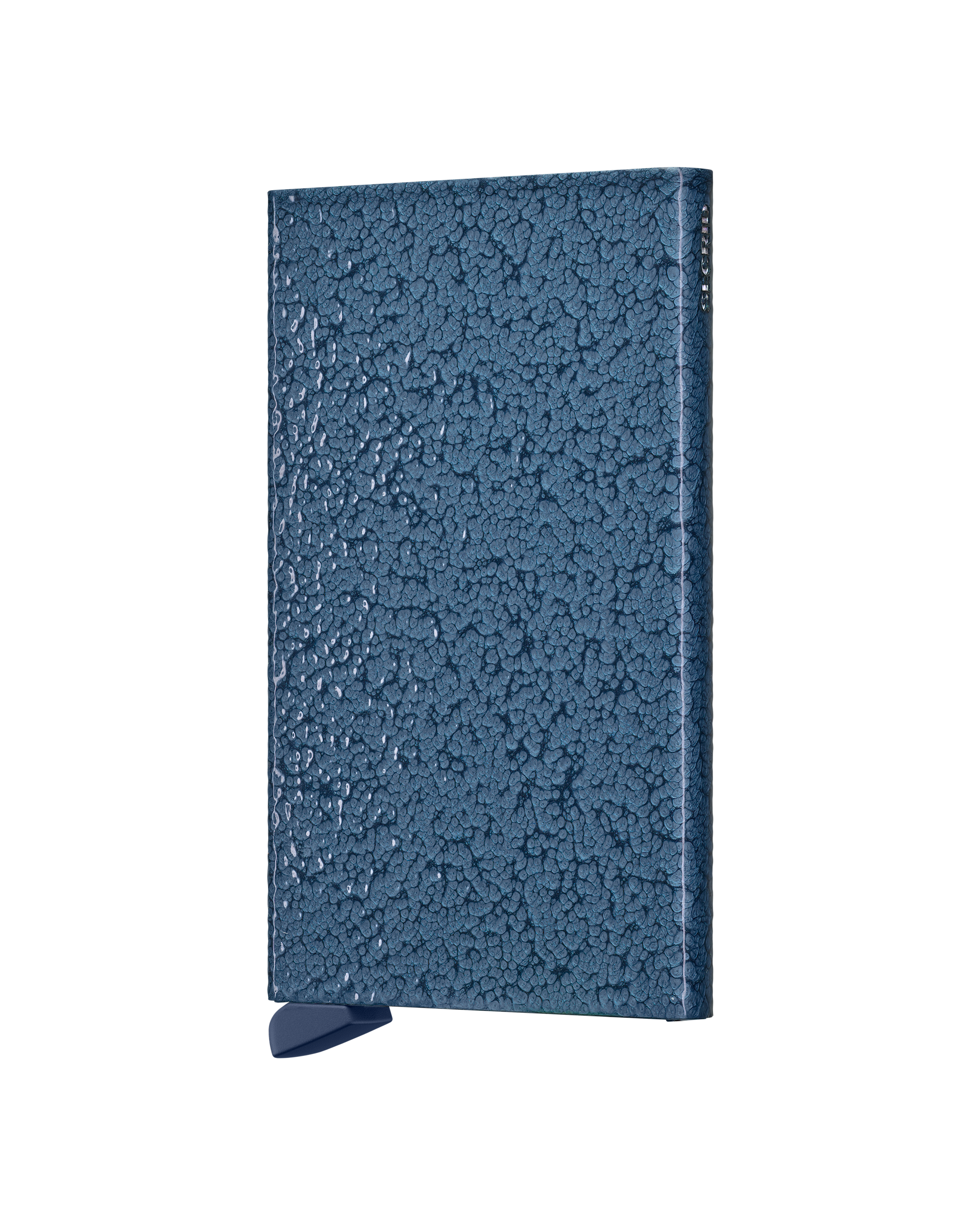 Secrid Hammerstone Cardprotector - Navy 1