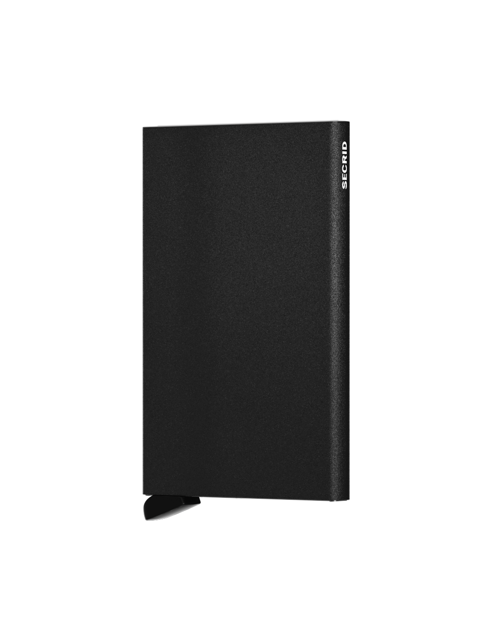 Secrid Powder Cardprotector - Black 1