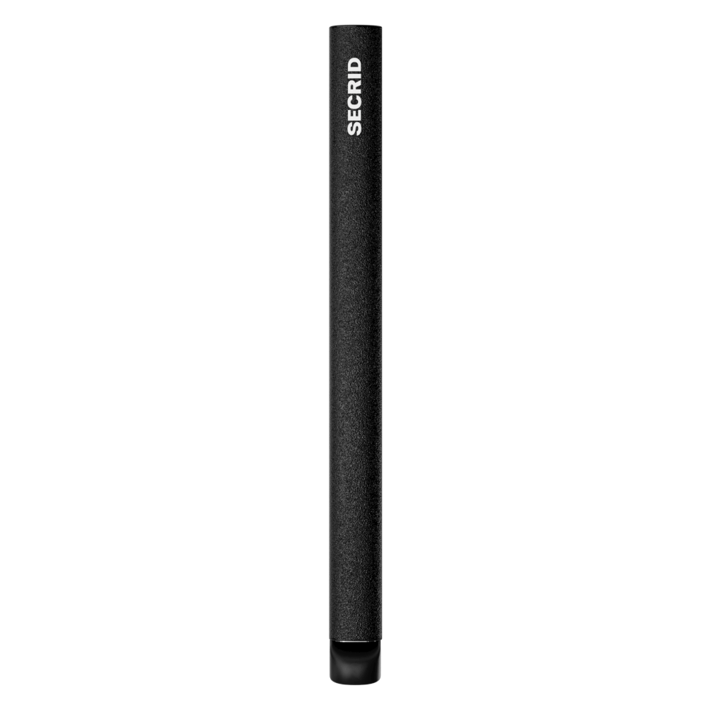 Secrid Powder Cardprotector - Black 4