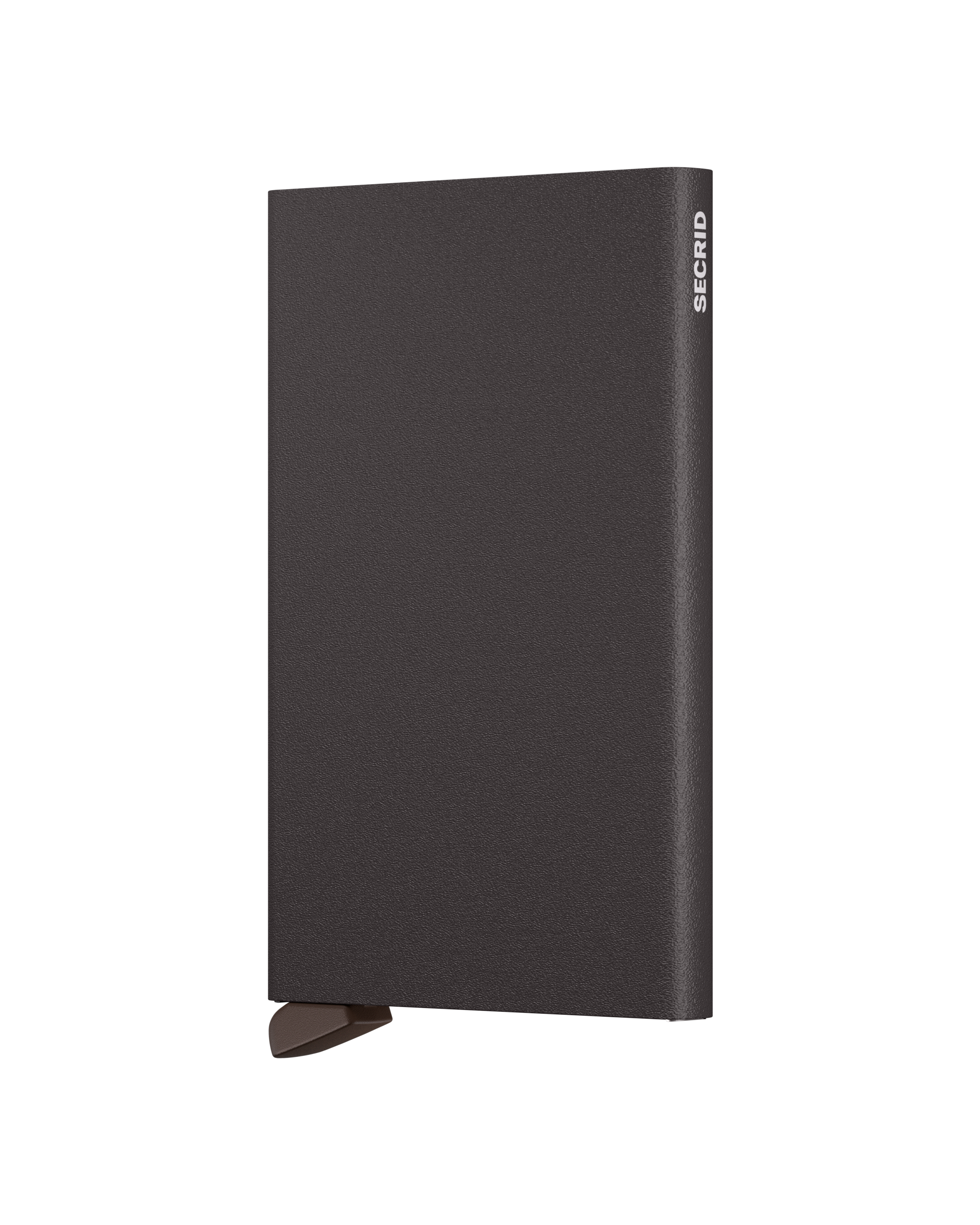 Secrid Powder Cardprotector - Brown 1