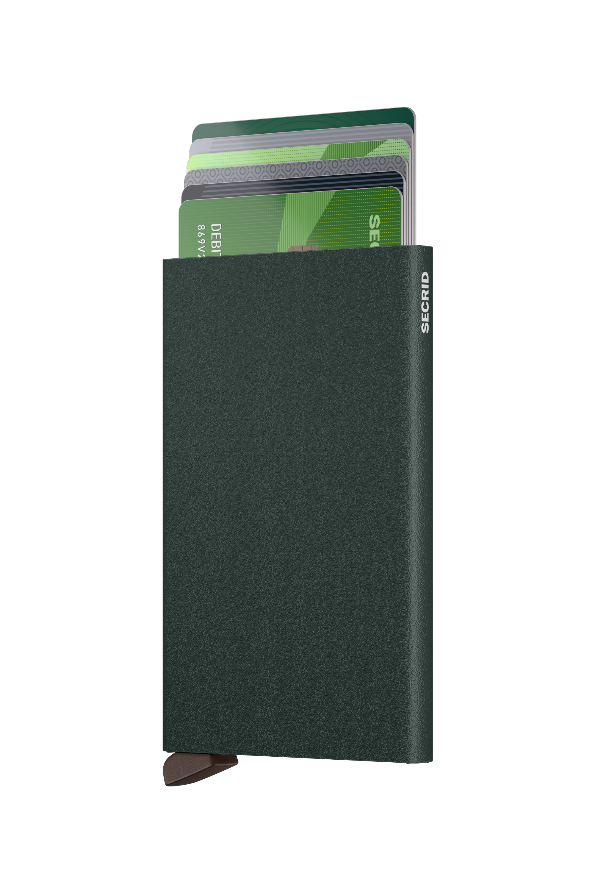 Secrid Powder Cardprotector - Forest 2