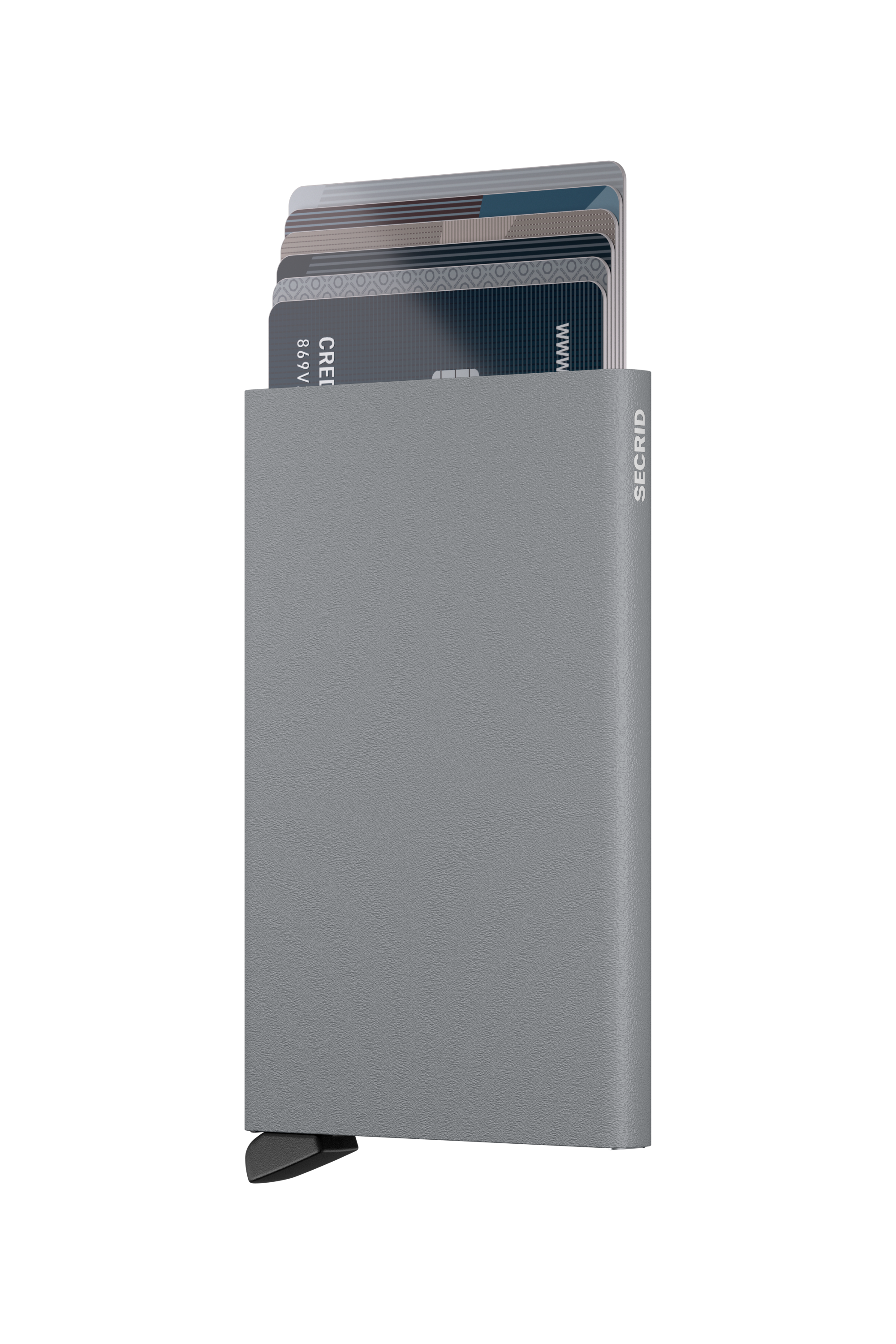 Secrid Powder Cardprotector - Grey 2