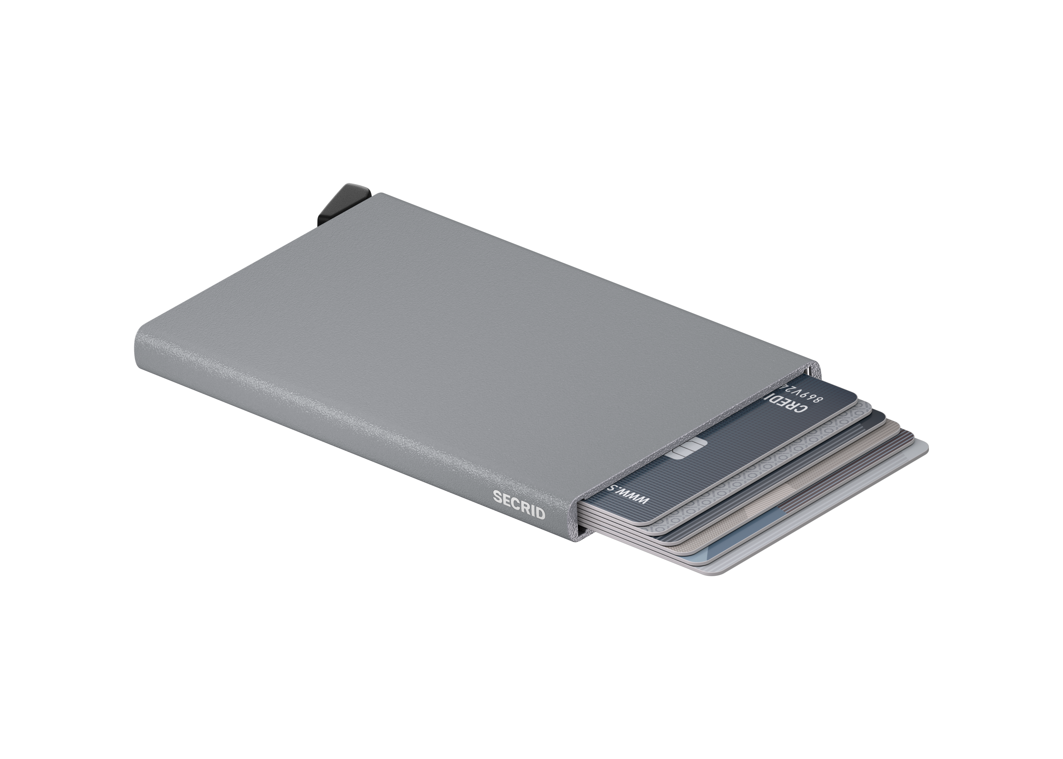 Secrid Powder Cardprotector - Grey 3