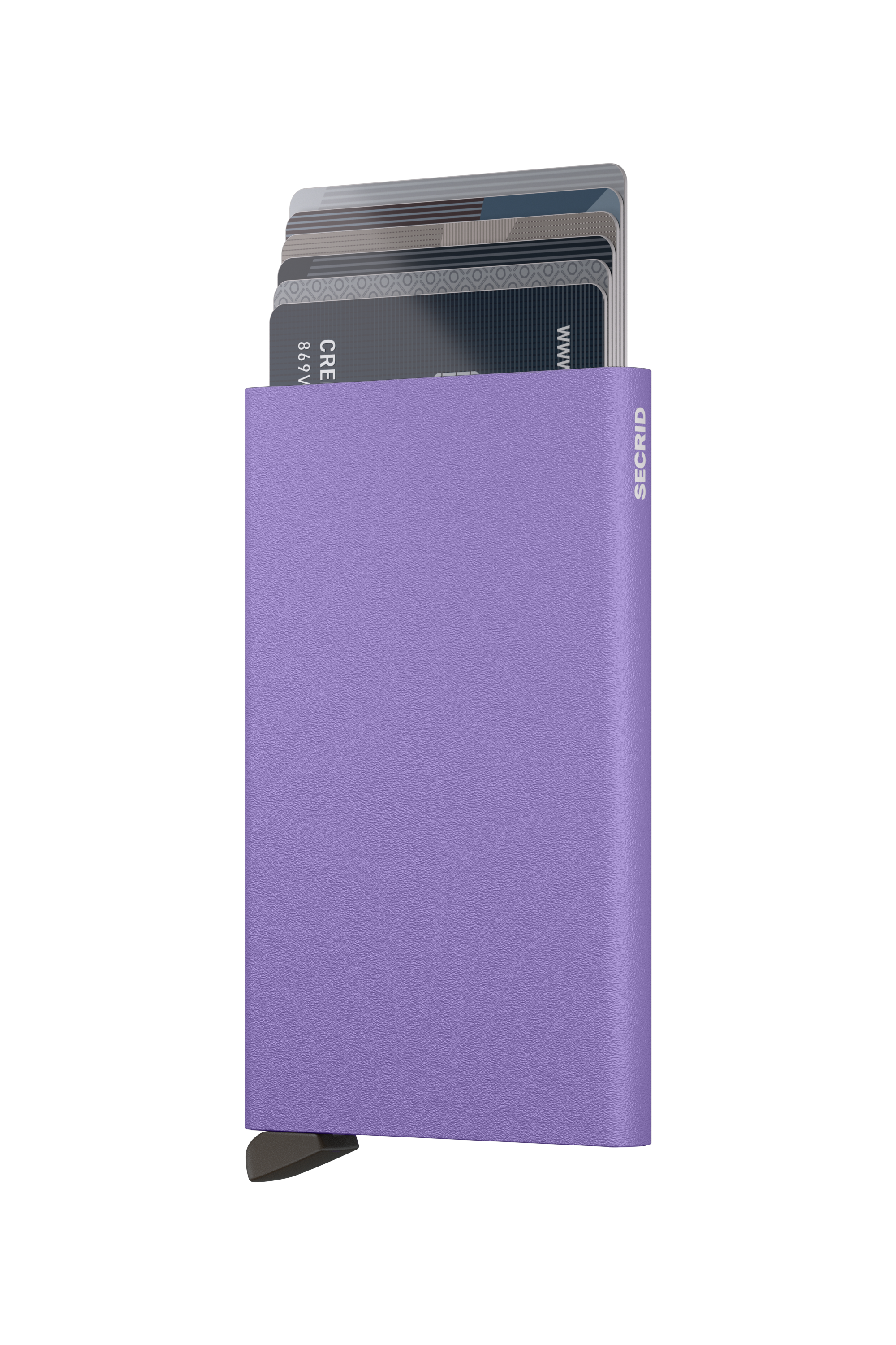 Secrid Powder Cardprotector - Lilac 2
