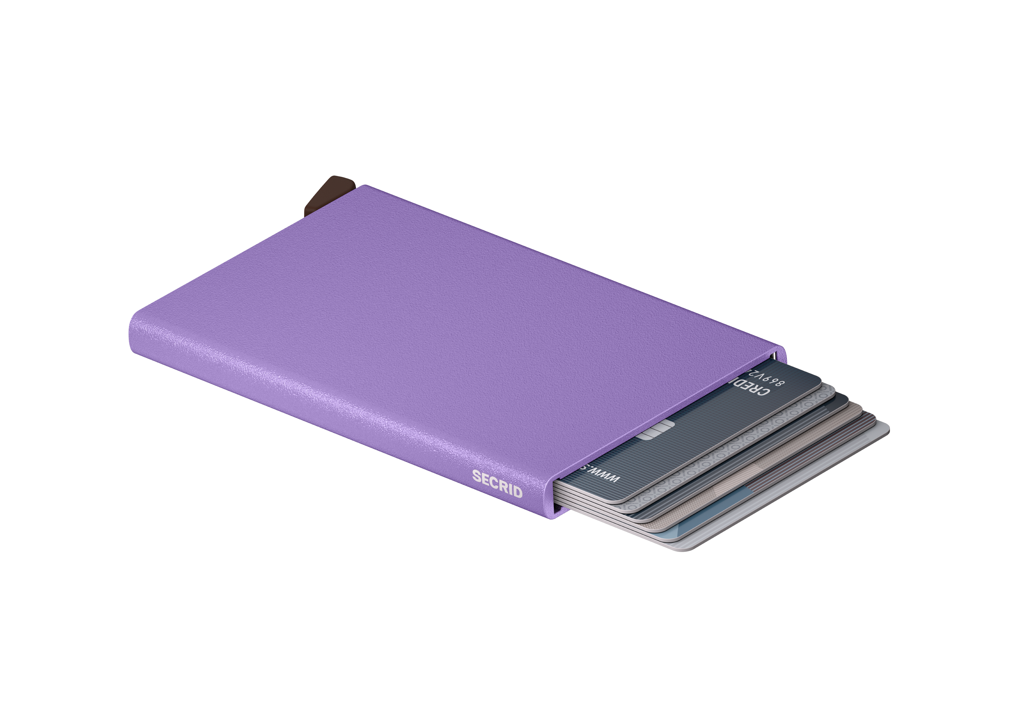 Secrid Powder Cardprotector - Lilac 3