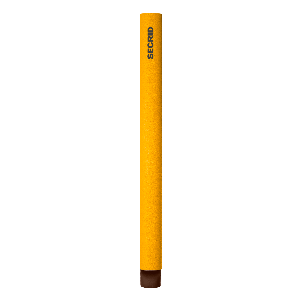 Secrid Powder Cardprotector - Ochre 4