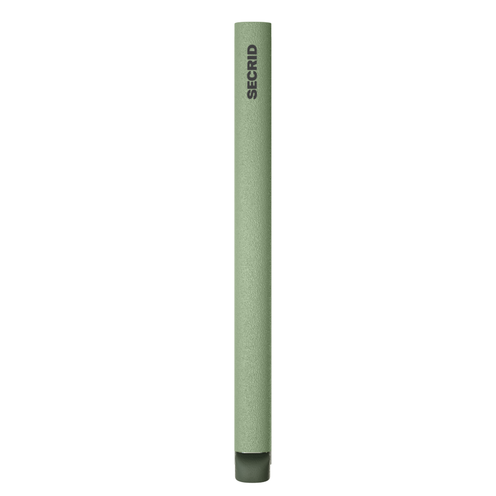 Secrid Powder Cardprotector - Pistachio 4