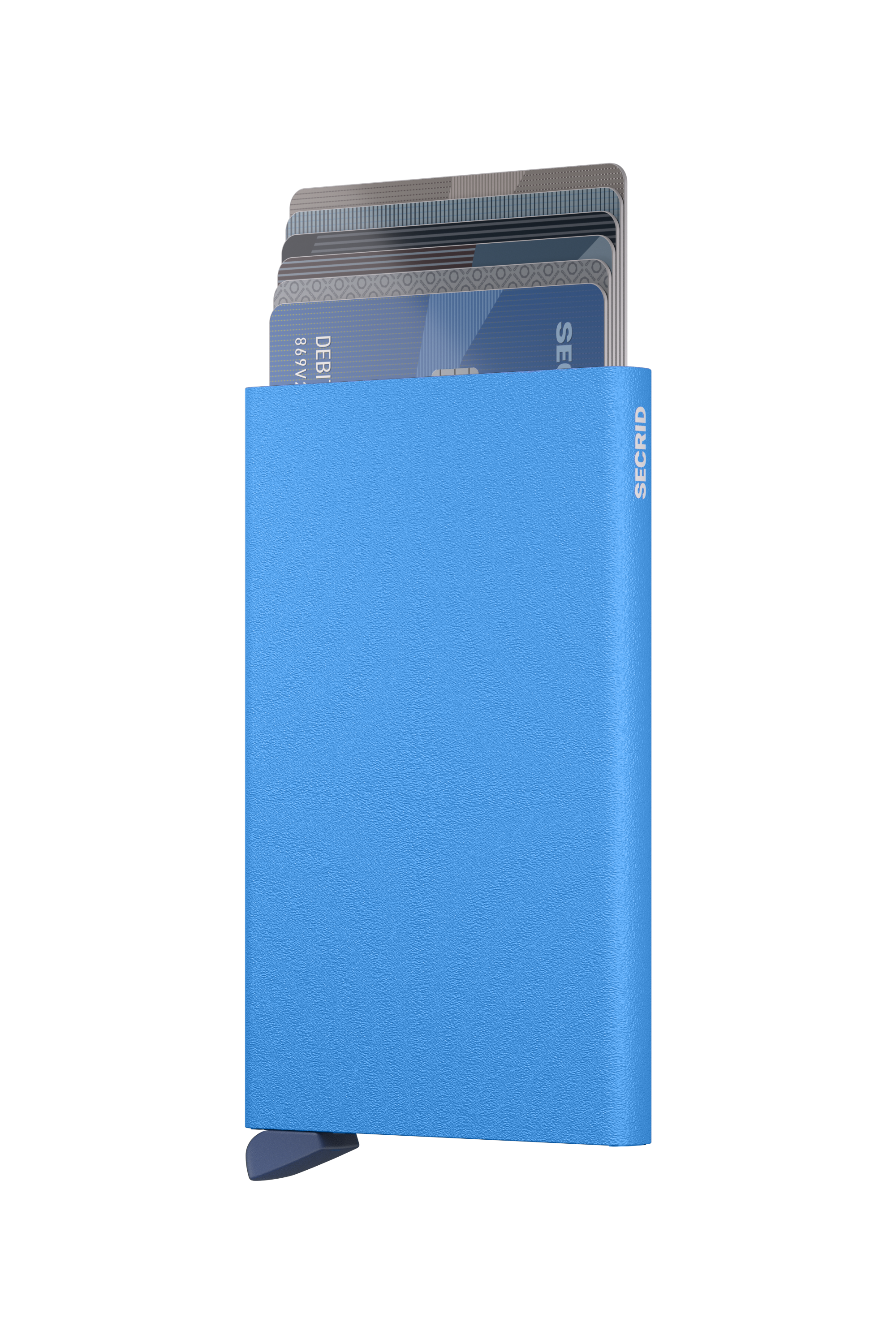 Secrid Powder Cardprotector - Ultra Blue 2