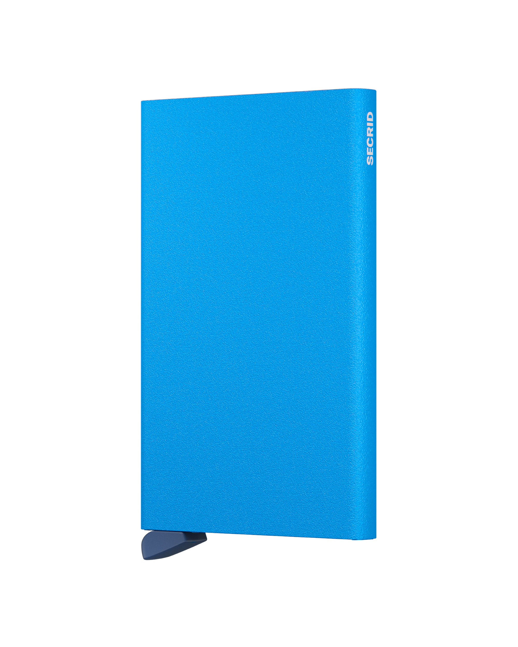 Secrid Powder Cardprotector - Ultra Blue 1
