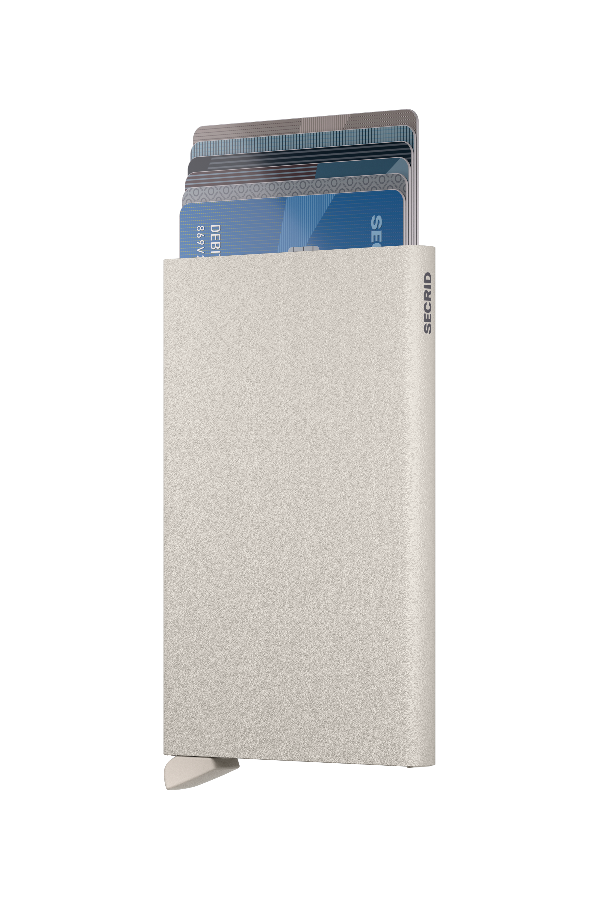 Secrid Powder Cardprotector - White 2