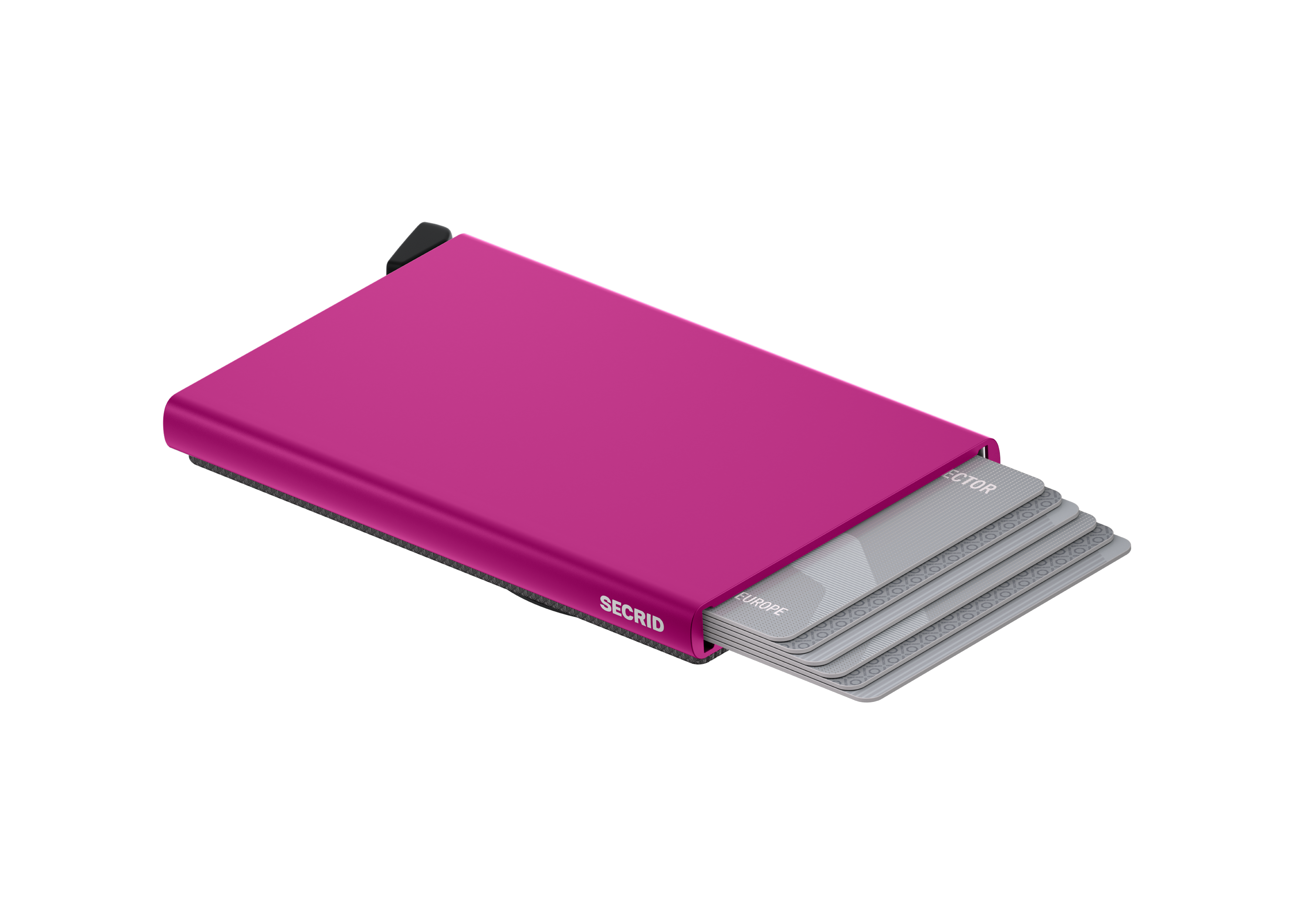 Secrid Cardprotector for MagSafe - Fuchsia 3