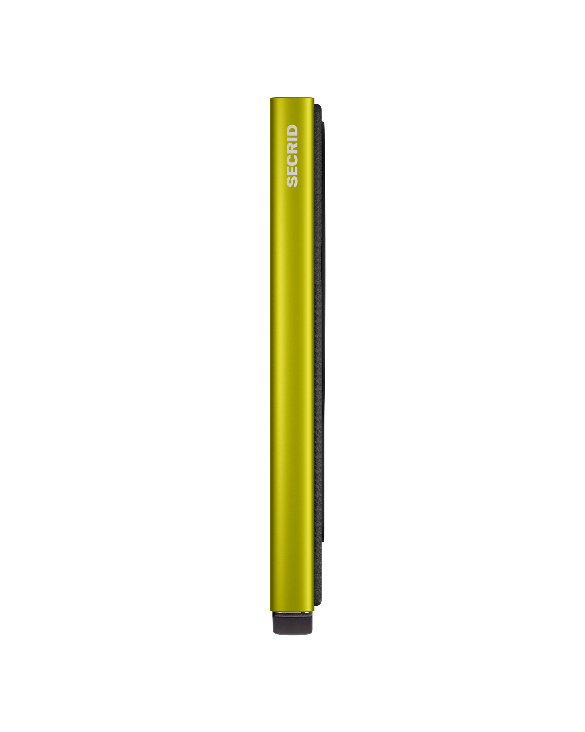 Secrid Cardprotector for MagSafe - Lime 4