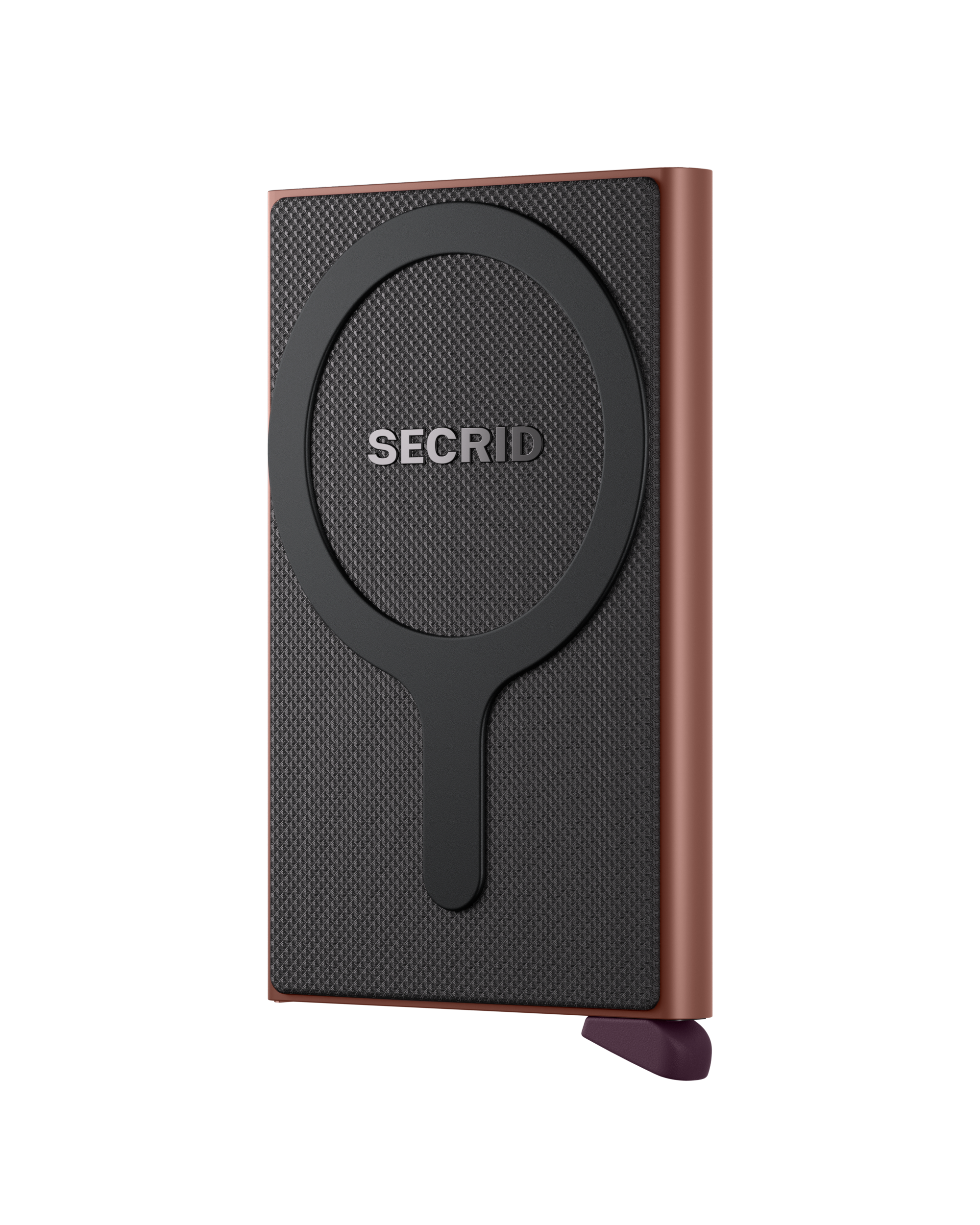 Secrid Cardprotector for MagSafe - Rose 1