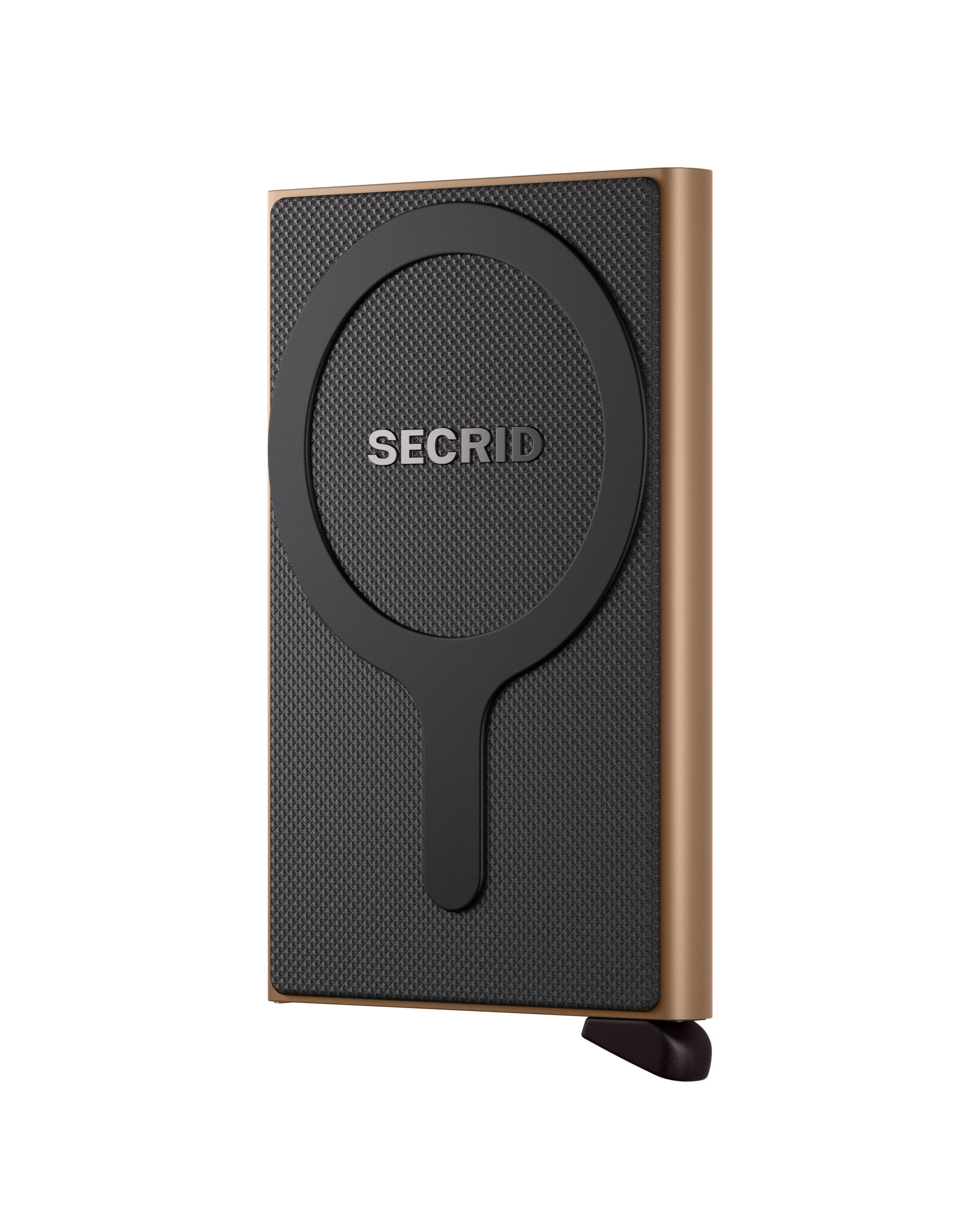 Secrid Cardprotector for MagSafe - Sand 1