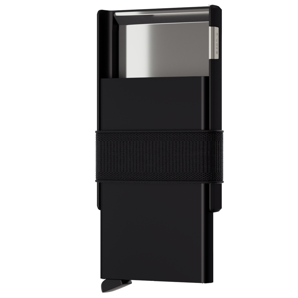 Secrid Cardslide Original - Black 2