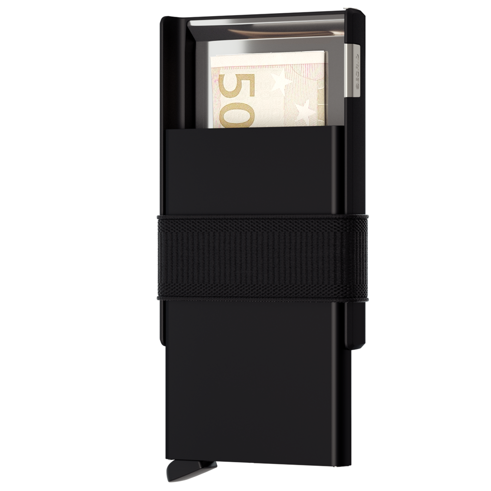 Secrid Cardslide Original - Black 3