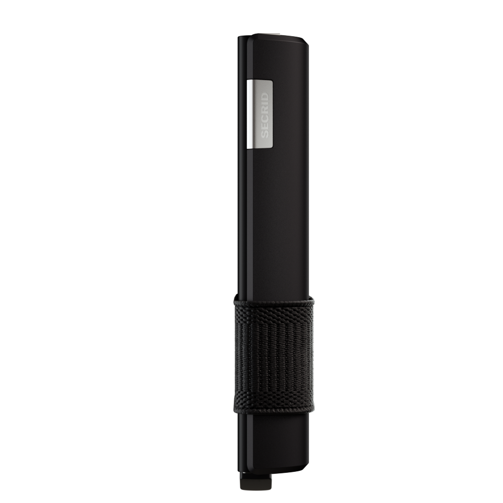Secrid Cardslide Original - Black 4