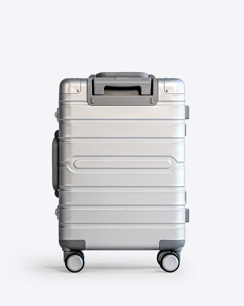 NOBL Carry-on : Aluminum 3