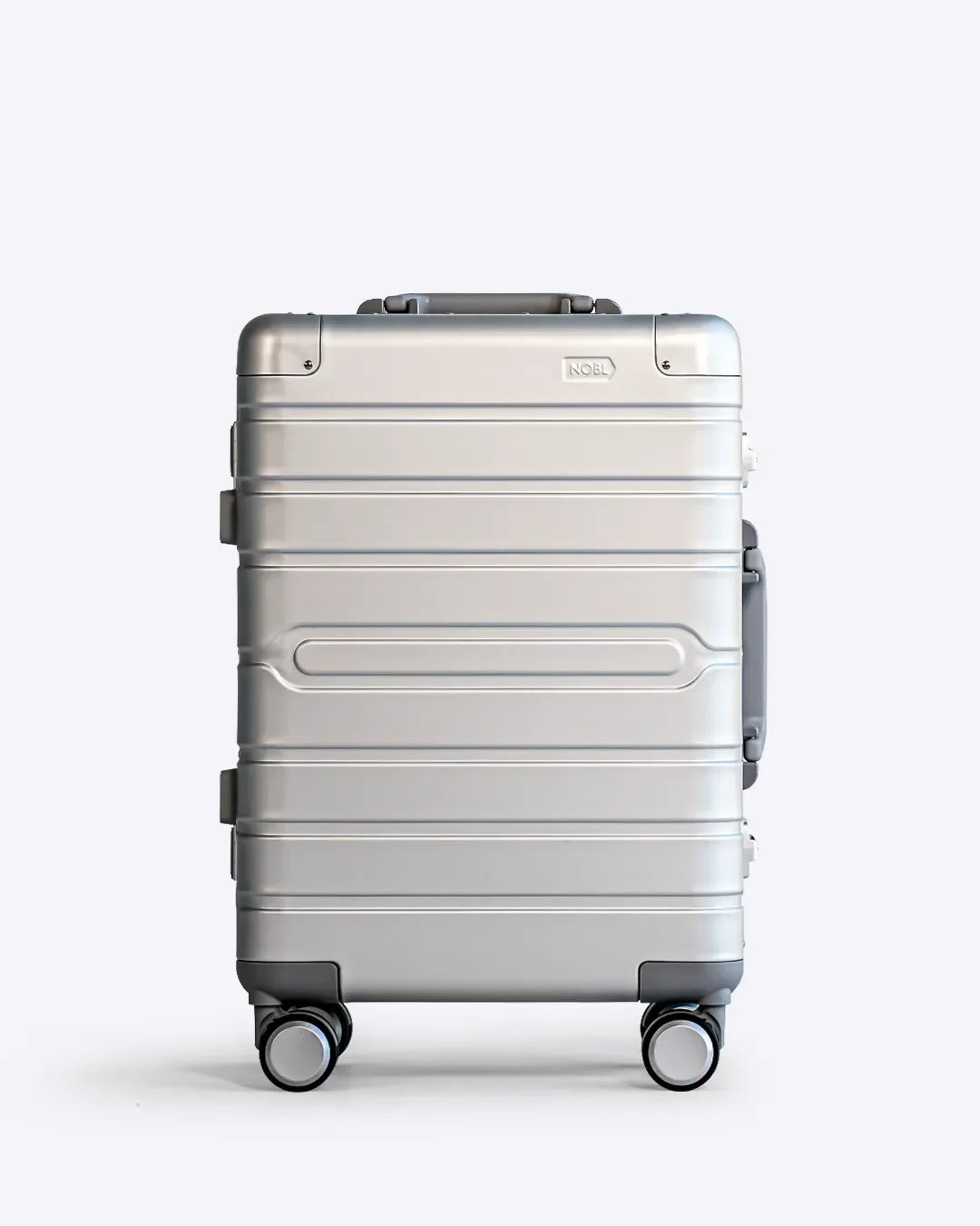 NOBL Carry-on : Aluminum