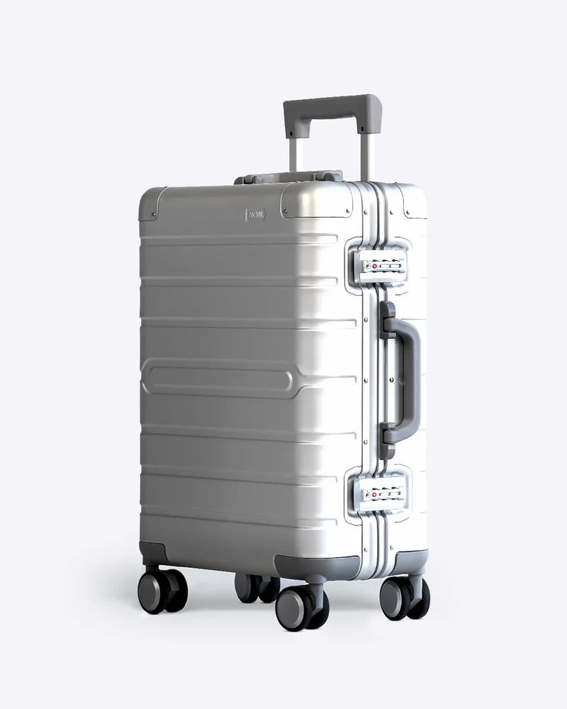 NOBL Carry-on : Aluminum 5