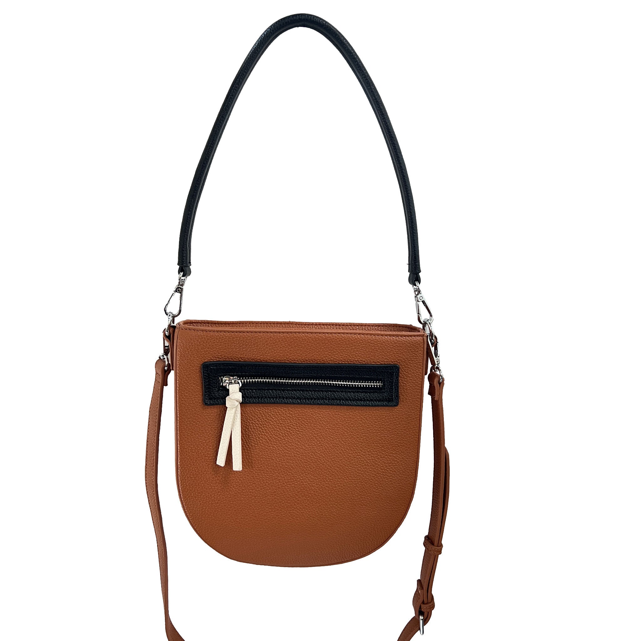 Christi Convertible Crossbody Bag 4