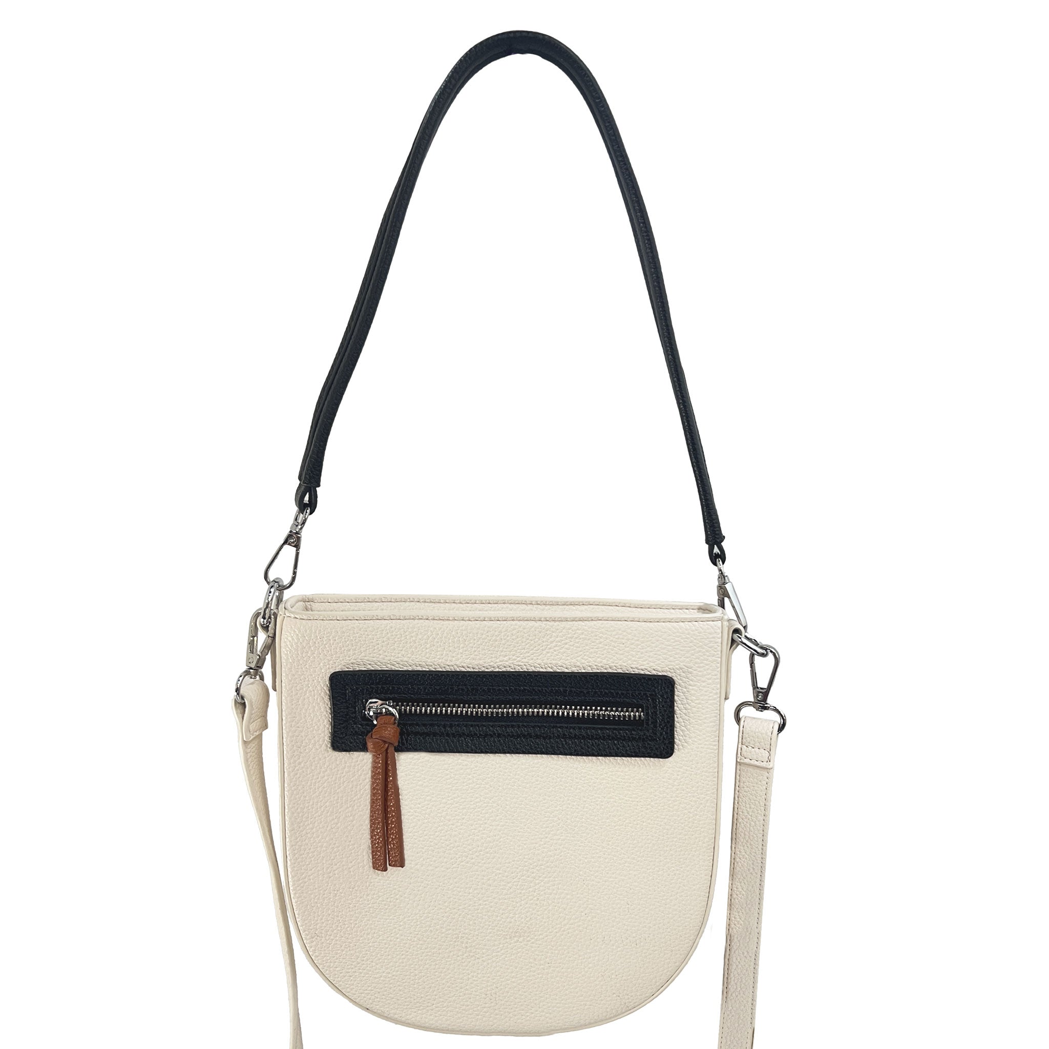 Christi Convertible Crossbody Bag 7