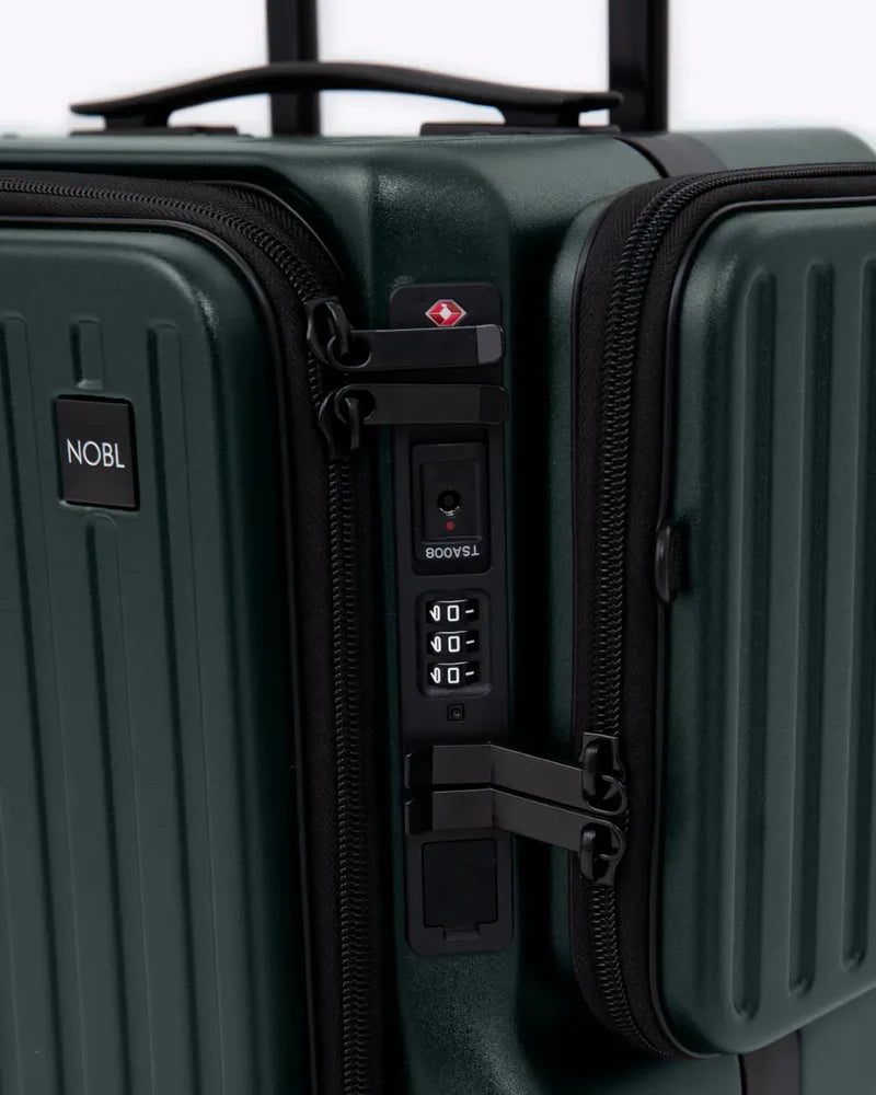 NOBL Carry-on : Duo Carry 24