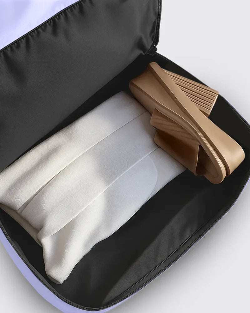 NOBL Weekender Bag 53