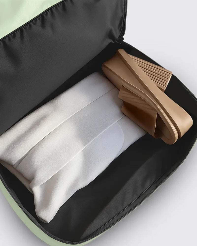 NOBL Weekender Bag 85