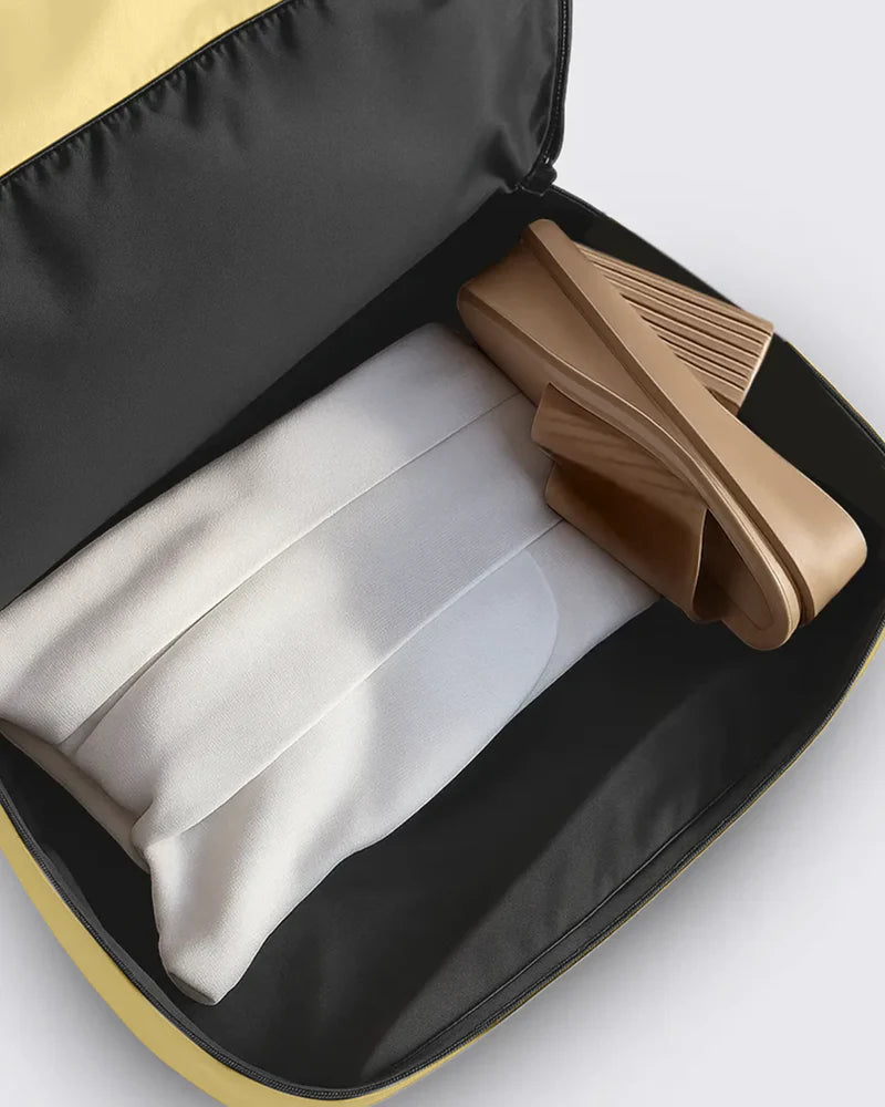 NOBL Weekender Bag 93