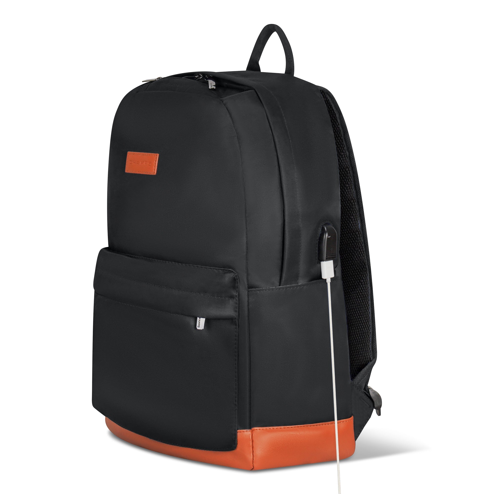 Vintage / Everyday Backpack 4