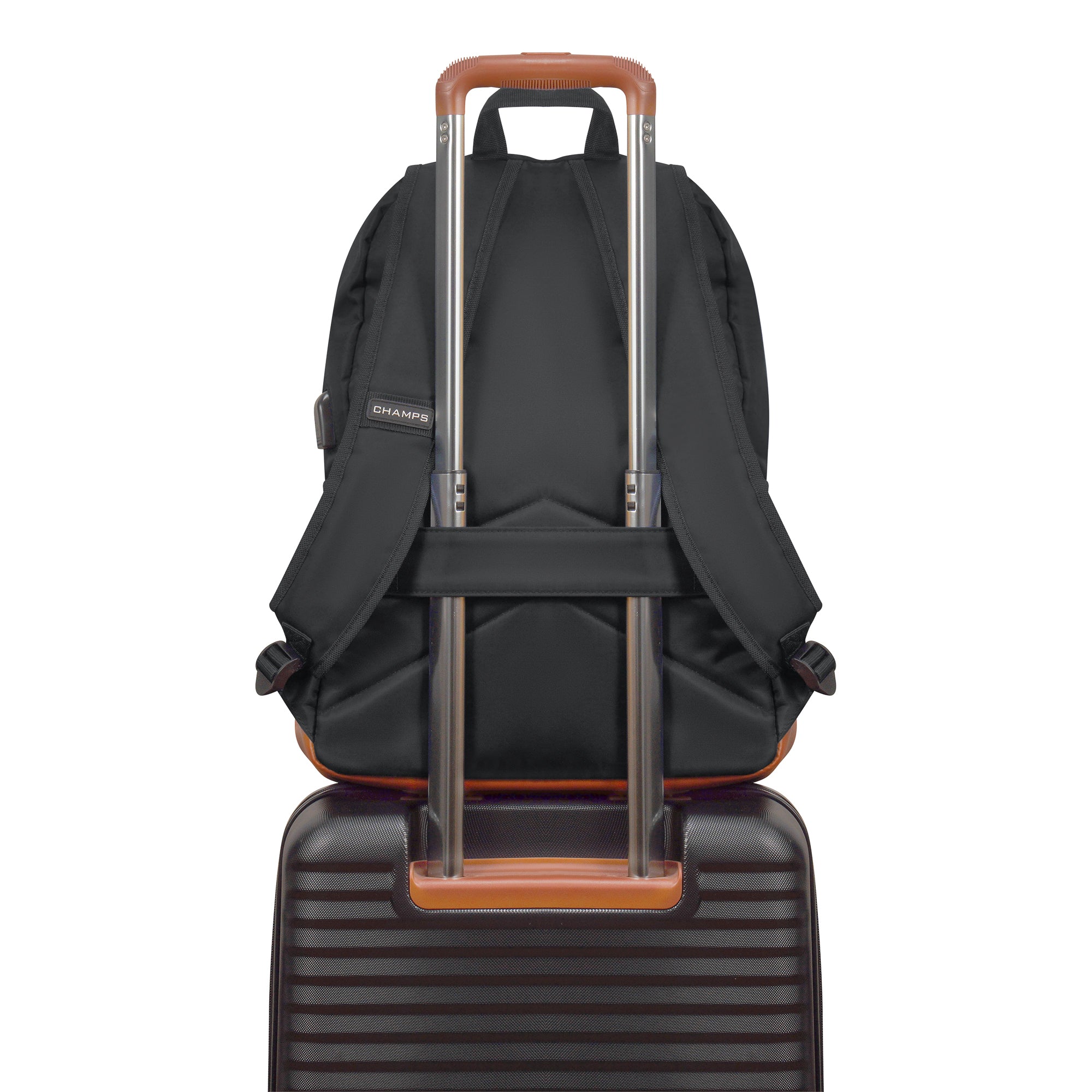 Vintage / Everyday Backpack 5