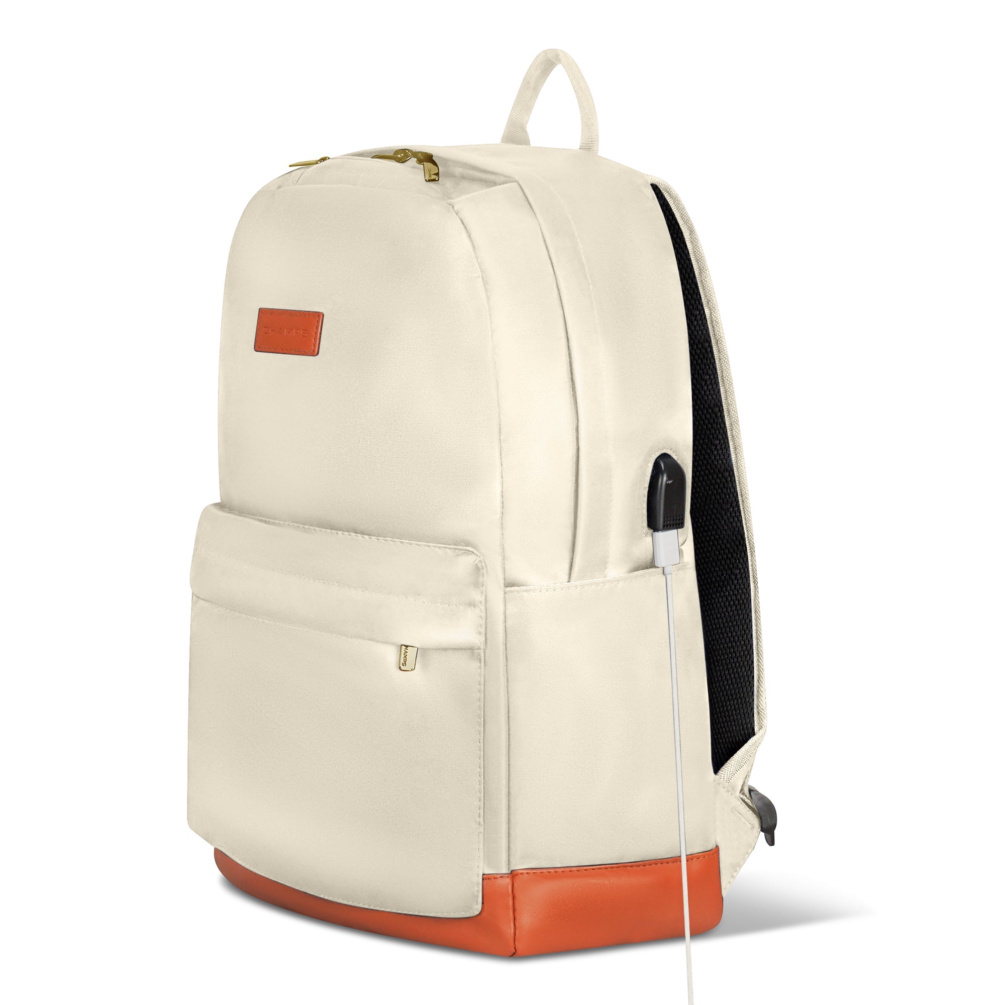 Vintage / Everyday Backpack 22