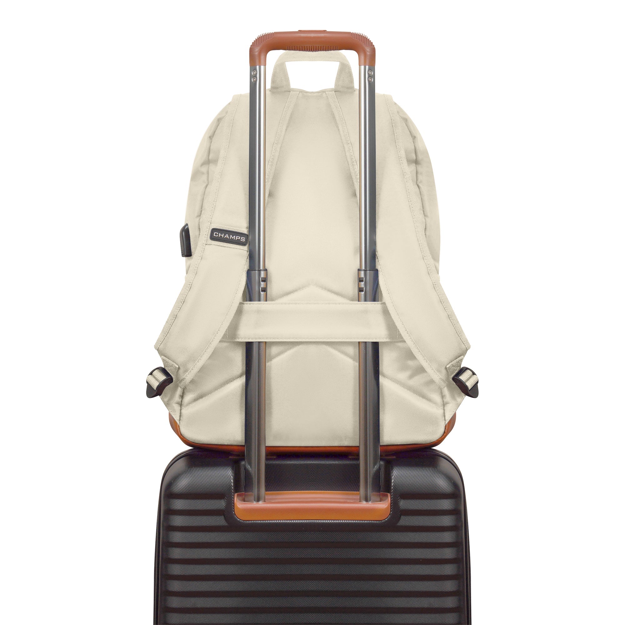 Vintage / Everyday Backpack 23