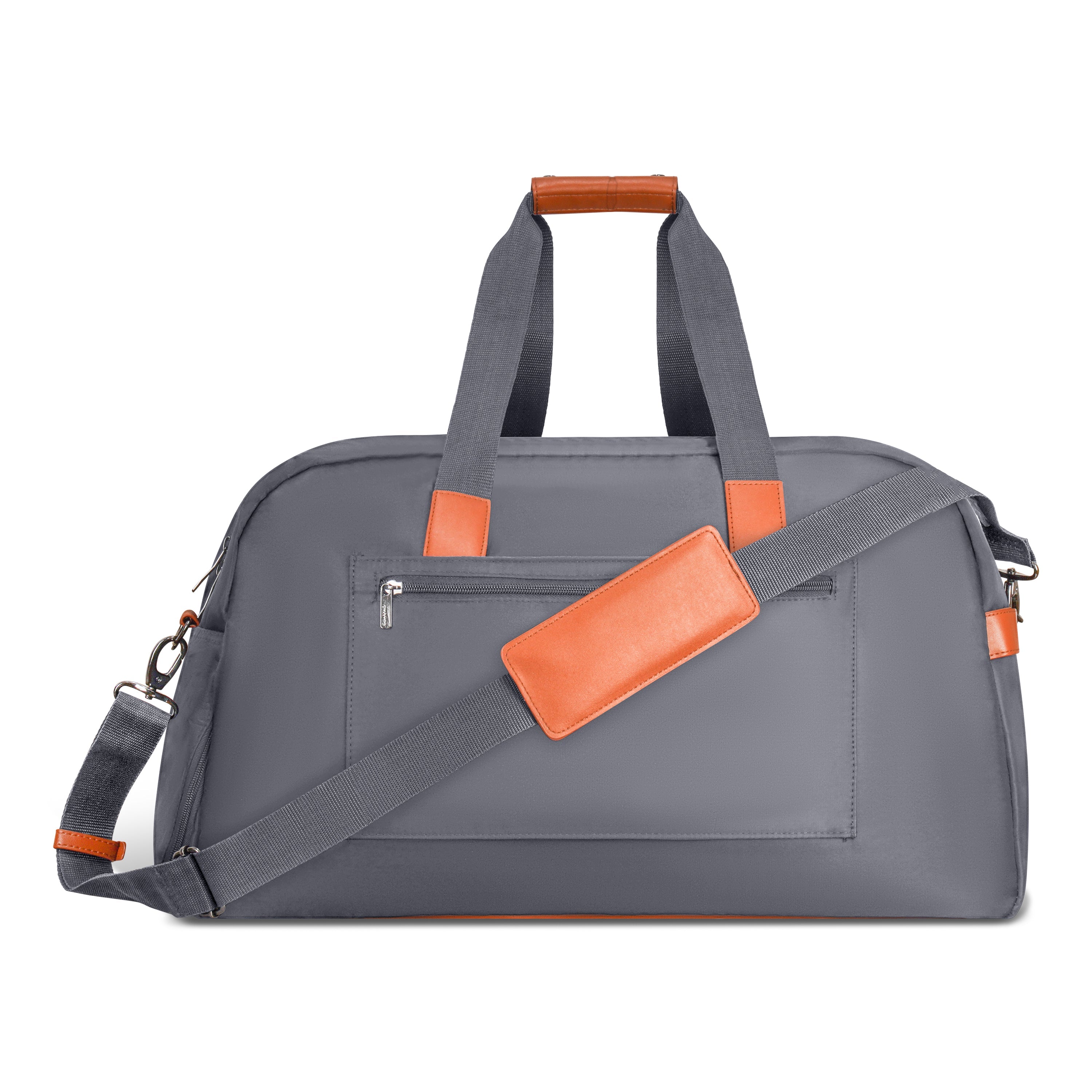 Vintage / Weekender Duffle Bag 11