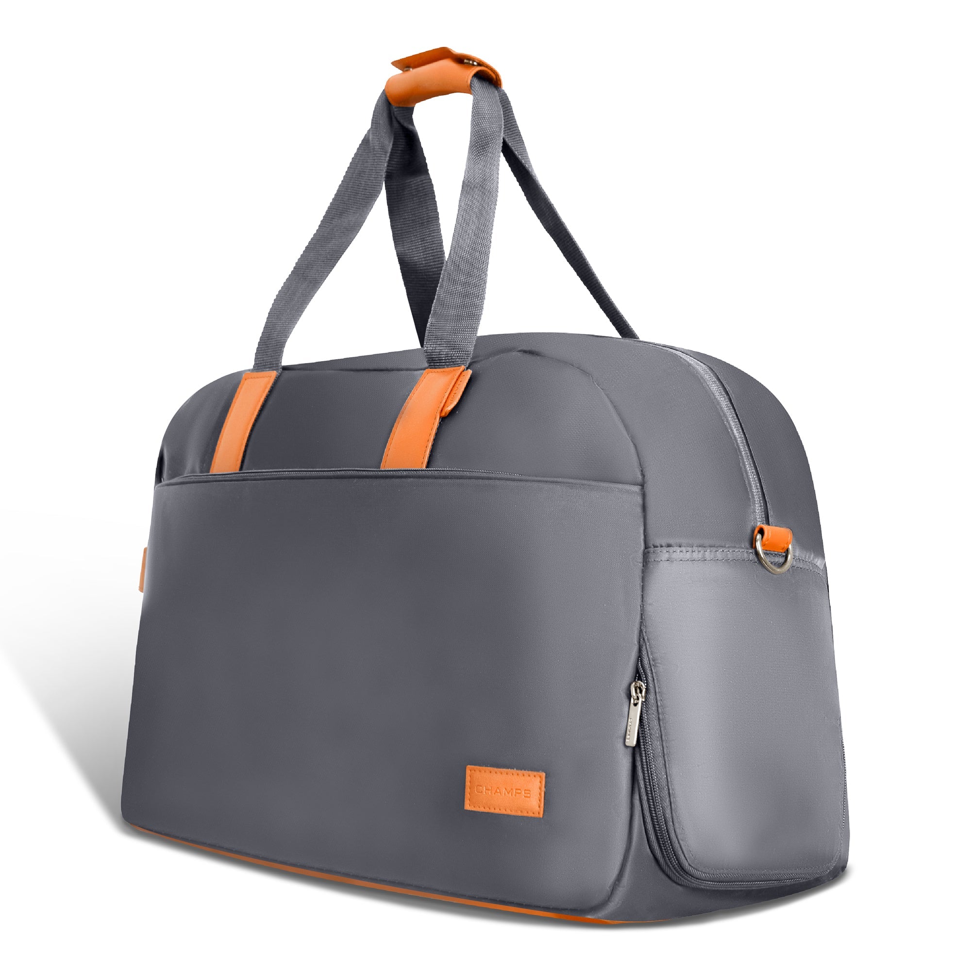 Vintage / Weekender Duffle Bag 17