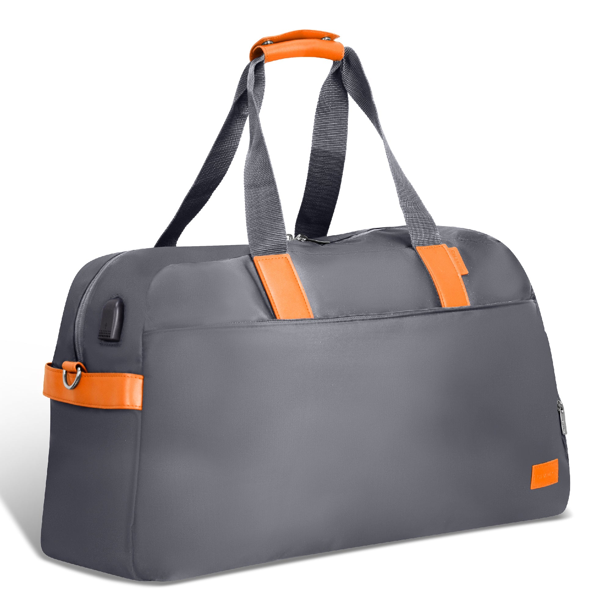 Vintage / Weekender Duffle Bag 18